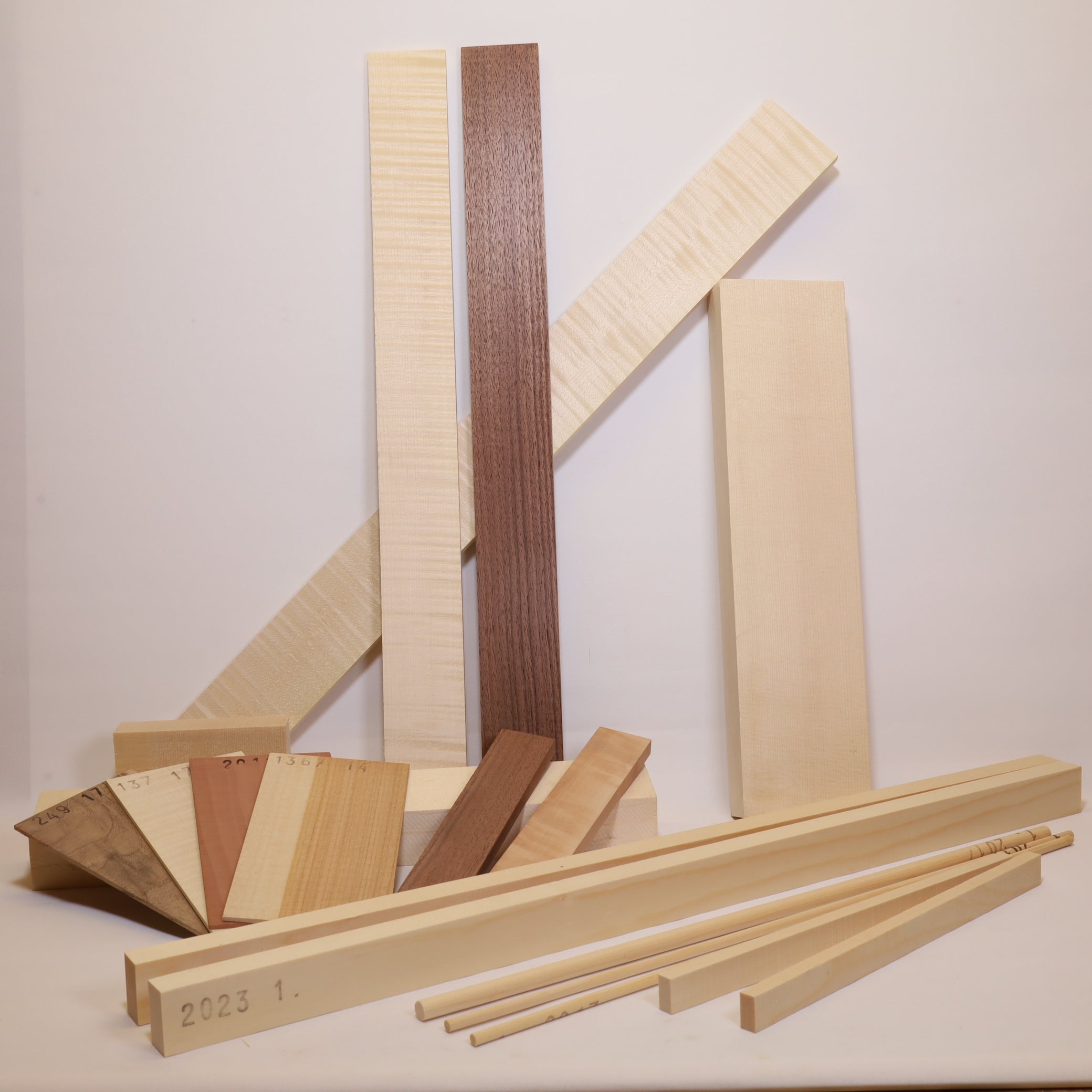 Zubehör (Beispielbilder)