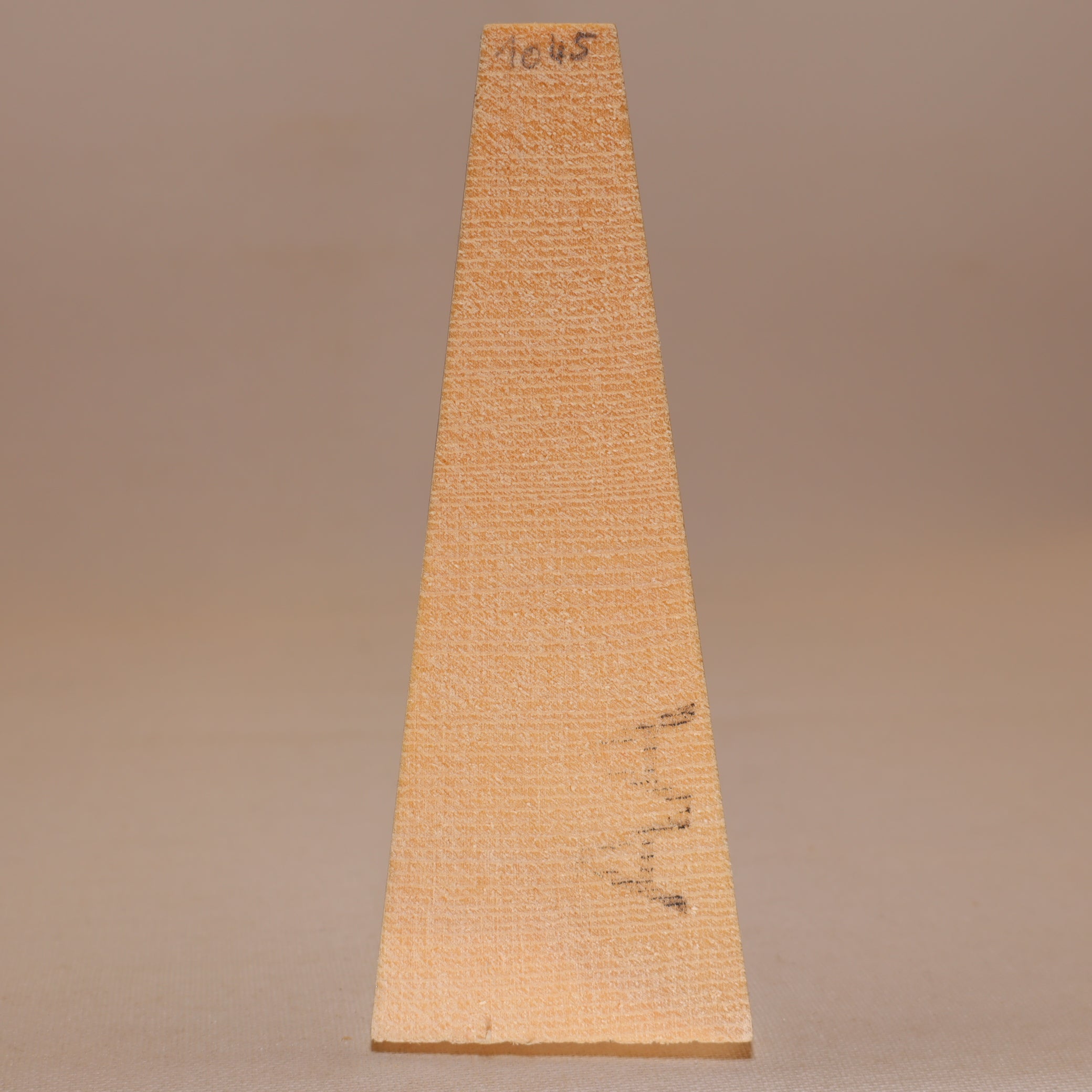 Fichtendecke für Violine AA (Nr. 1045)