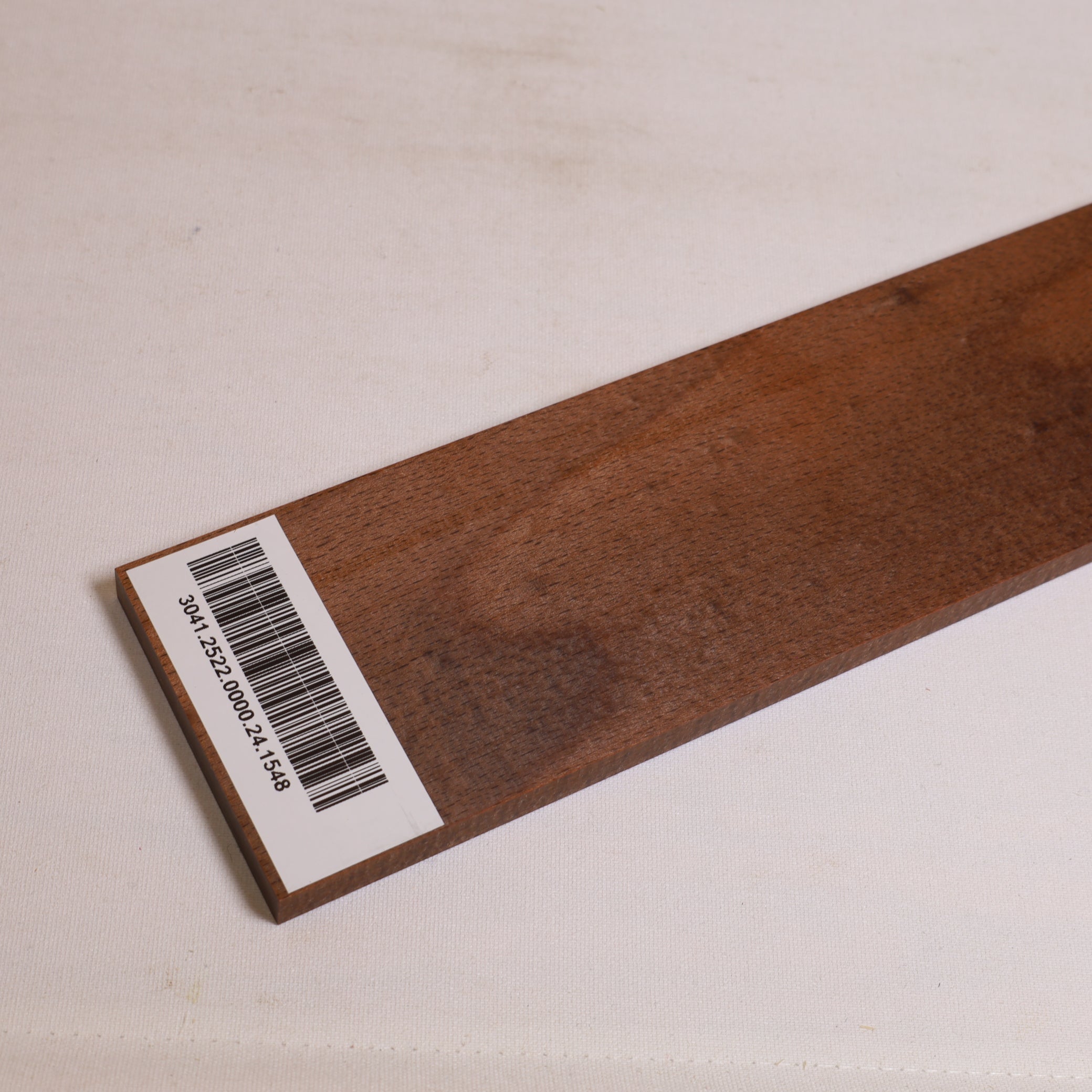 SONOWOOD Fingerboard Bass, Beech (no. 1548)