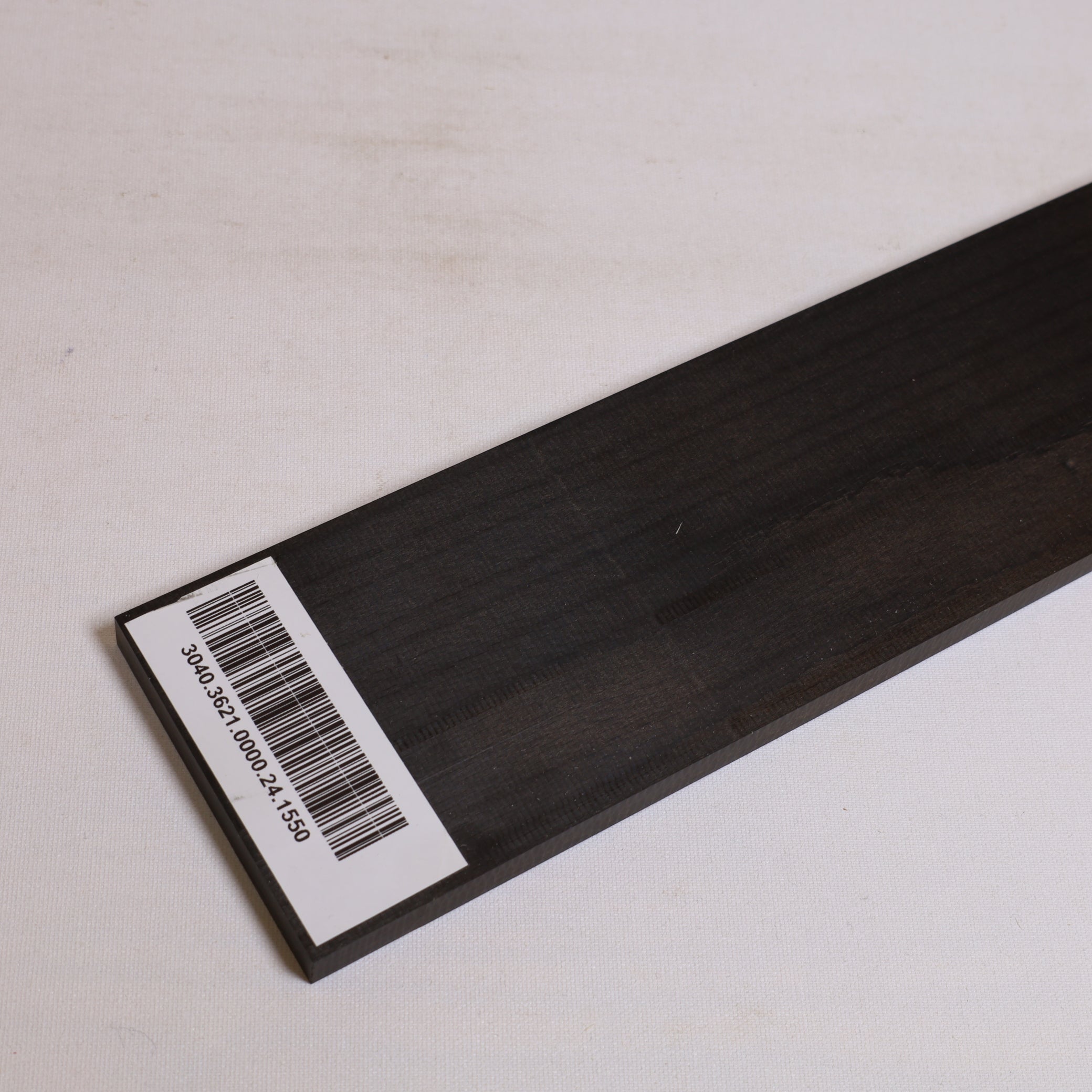 SONOWOOD Fingerboard Guitar, Beech Black Edition (no. 1550)