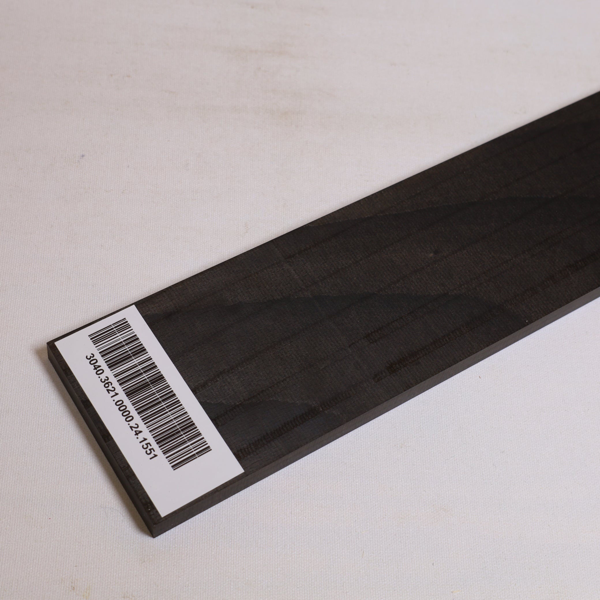 SONOWOOD Fingerboard Guitar, Beech Black Edition (no. 1551)