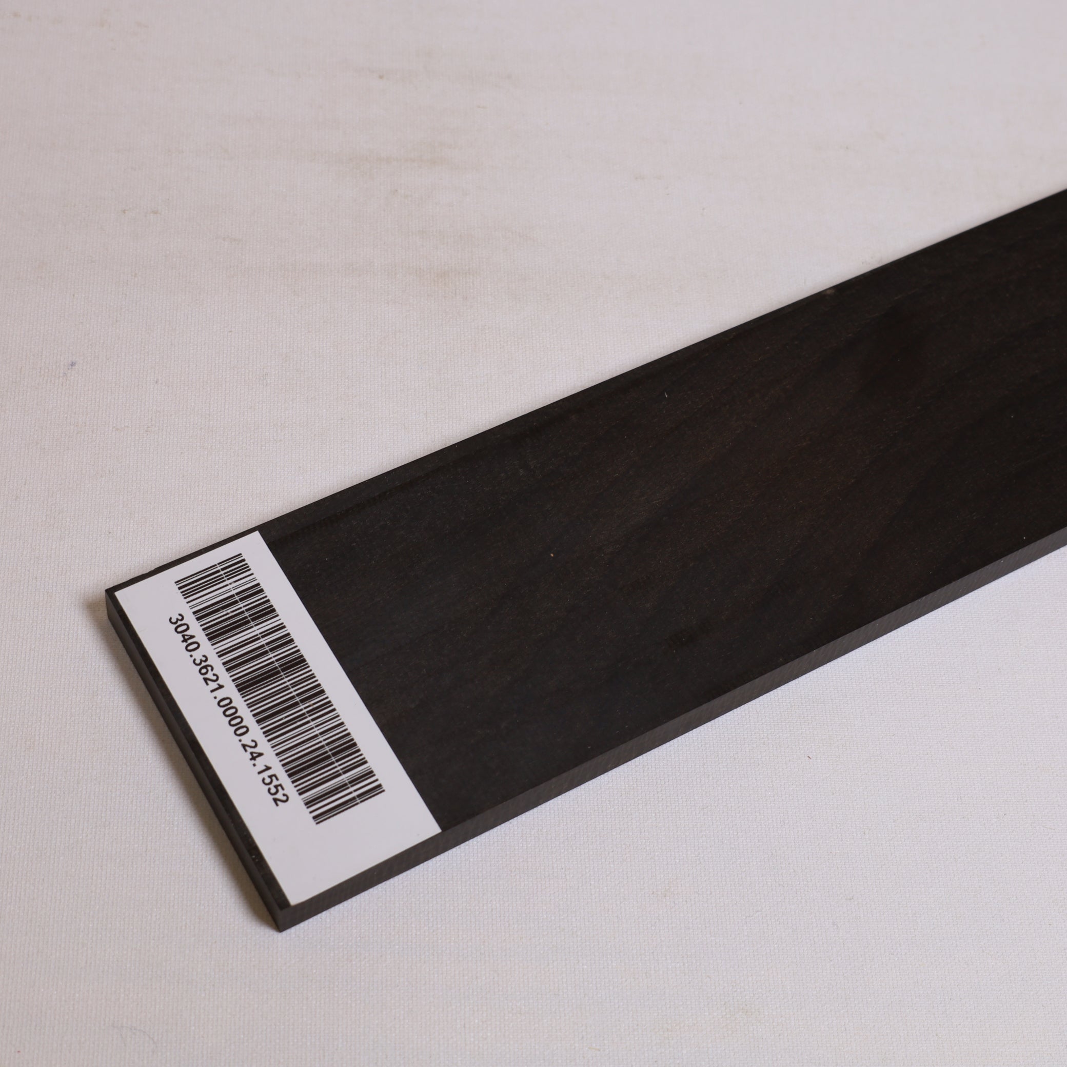 SONOWOOD Fingerboard Guitar, Beech Black Edition (no. 1552)