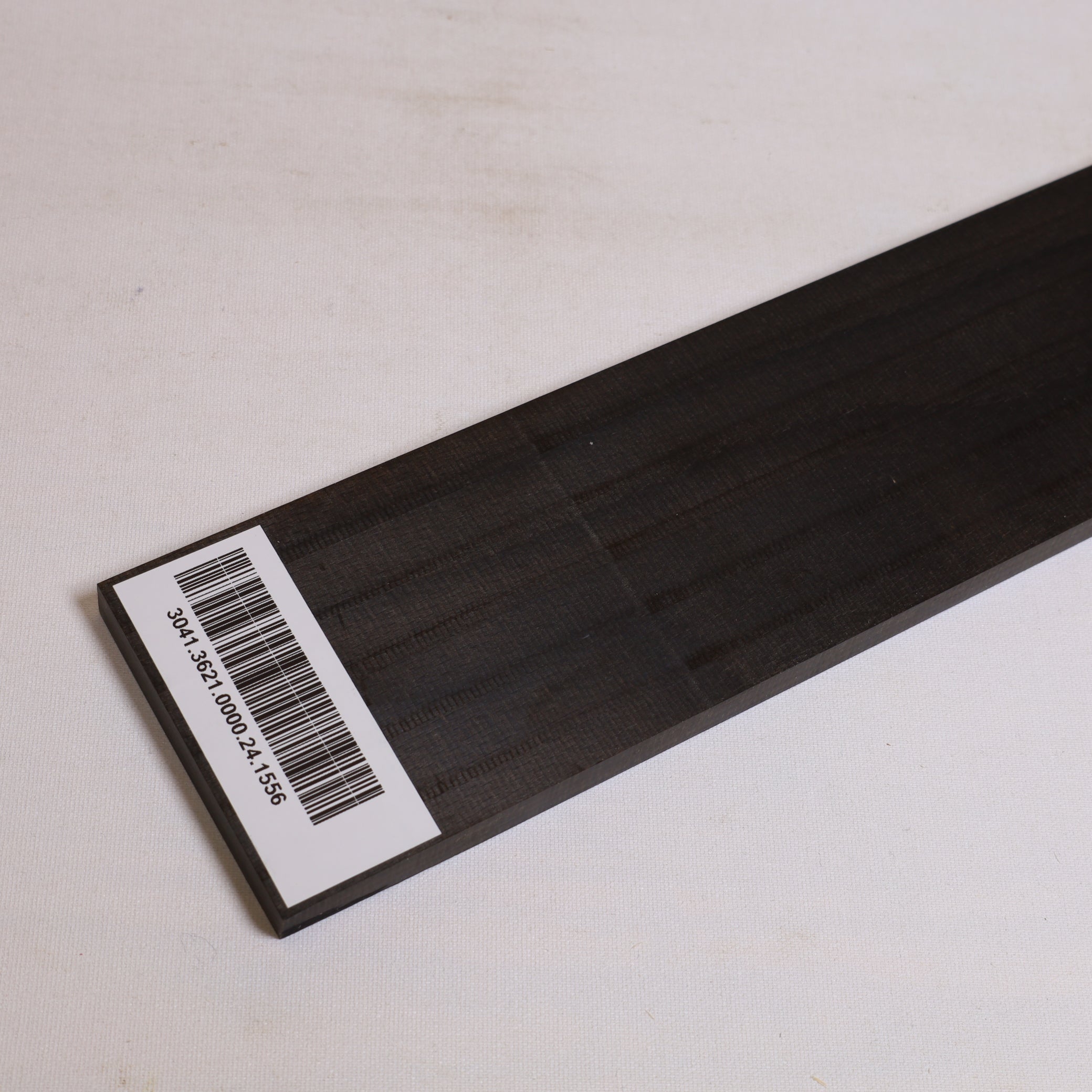 SONOWOOD Fingerboard Bass, Beech Black Edition (no. 1556)