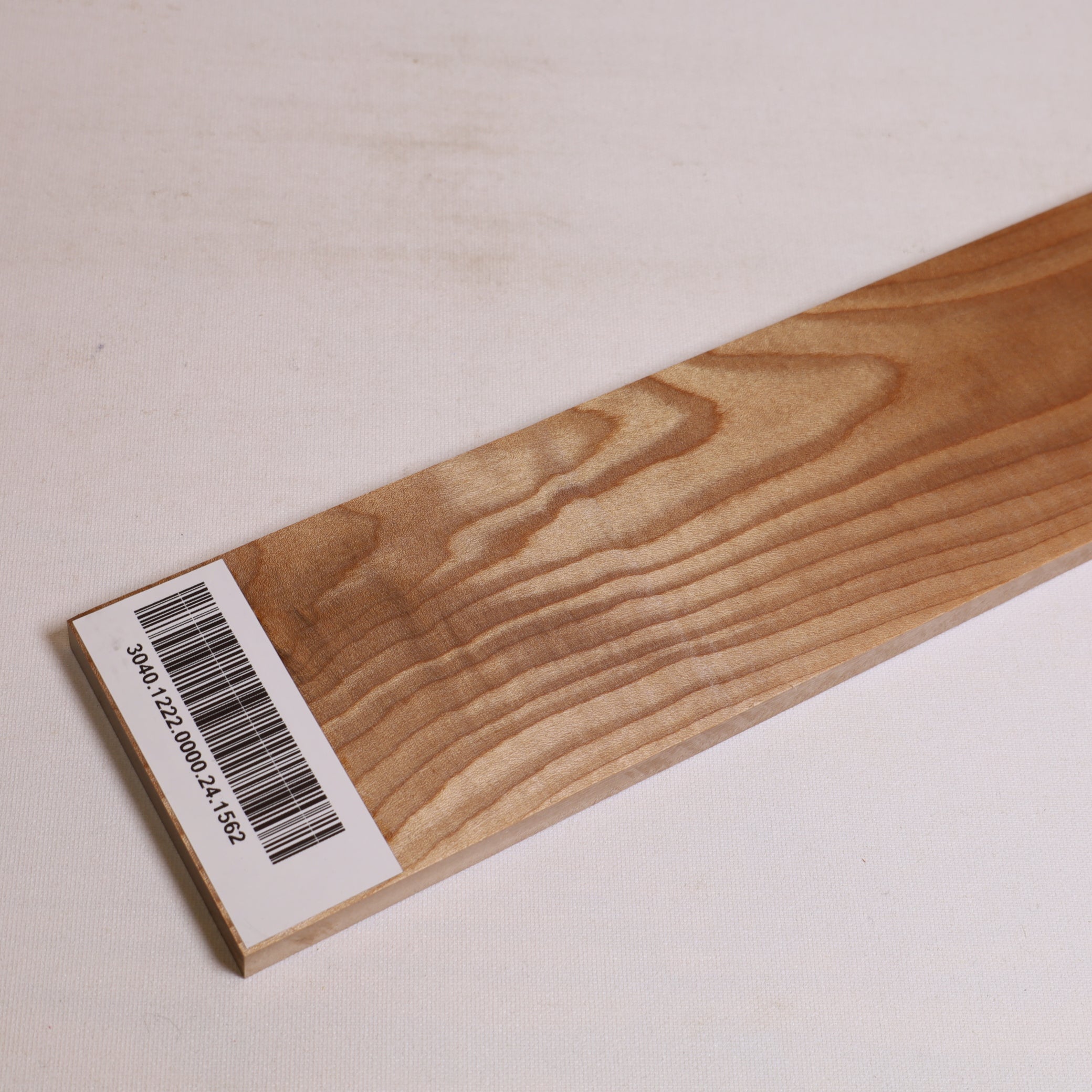 SONOWOOD Fingerboard Guitar, Maple (no. 1562)