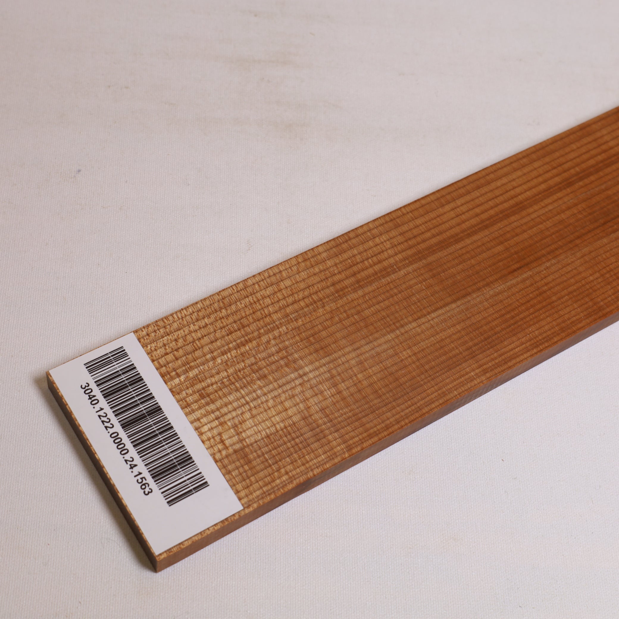 SONOWOOD Griffbrett Gitarre, Ahorn (Nr. 1563)