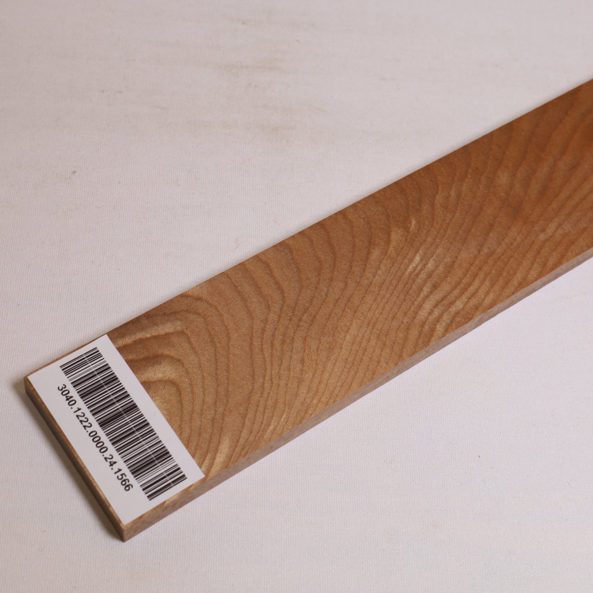 SONOWOOD Fingerboard Guitar, Maple (no. 1566)