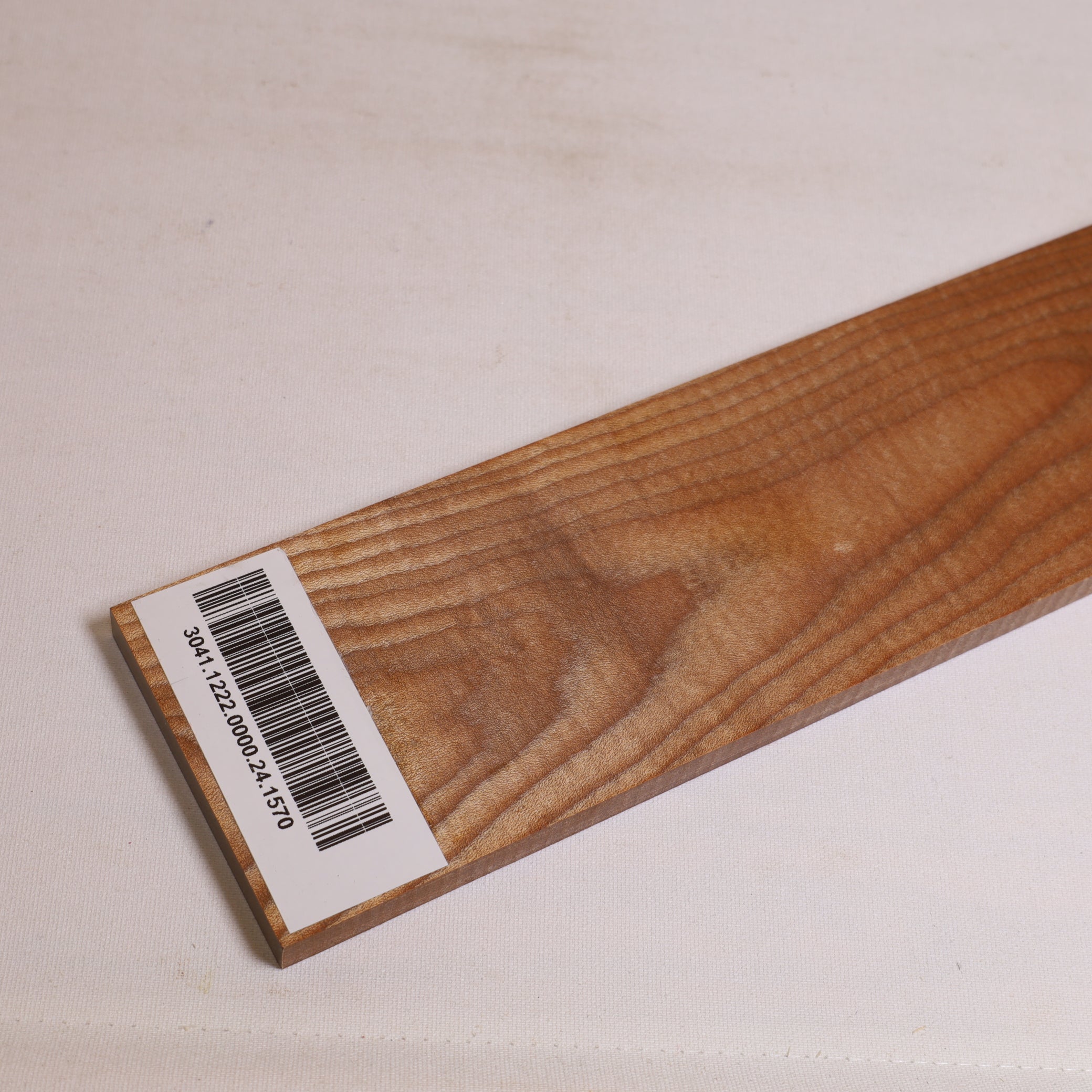 SONOWOOD Griffbrett Bass, Ahorn (Nr. 1570)