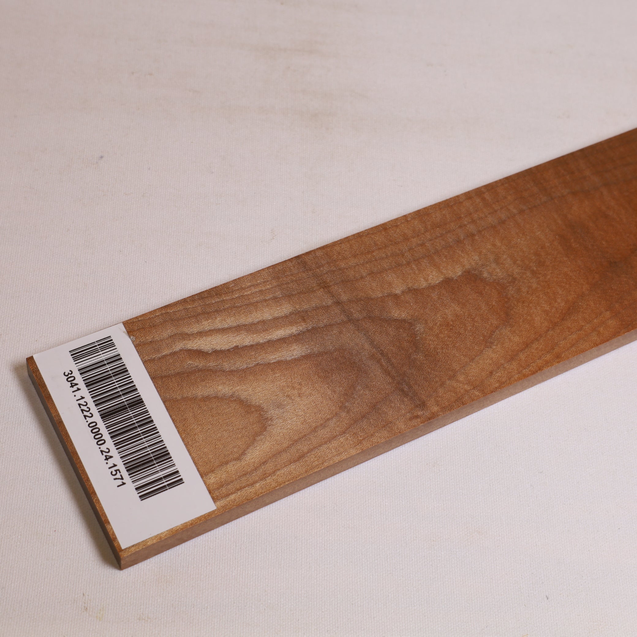 SONOWOOD Fingerboard Bass, Maple (no. 1571)