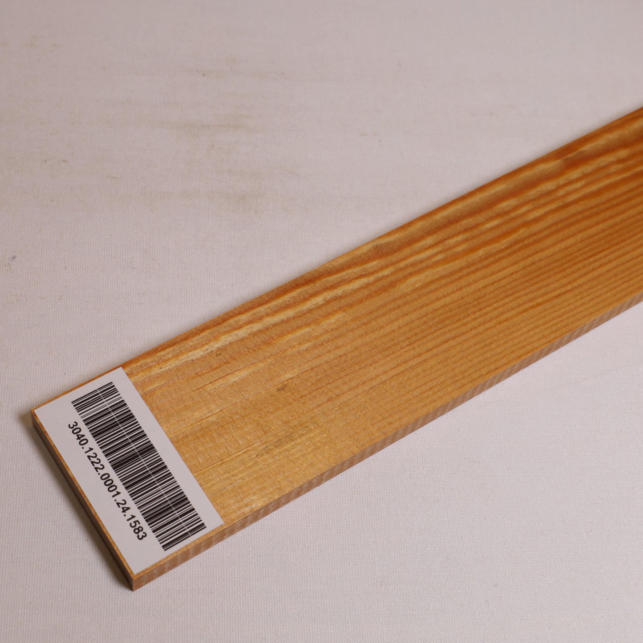 SONOWOOD Fingerboard Guitar, Spruce (no. 1583)