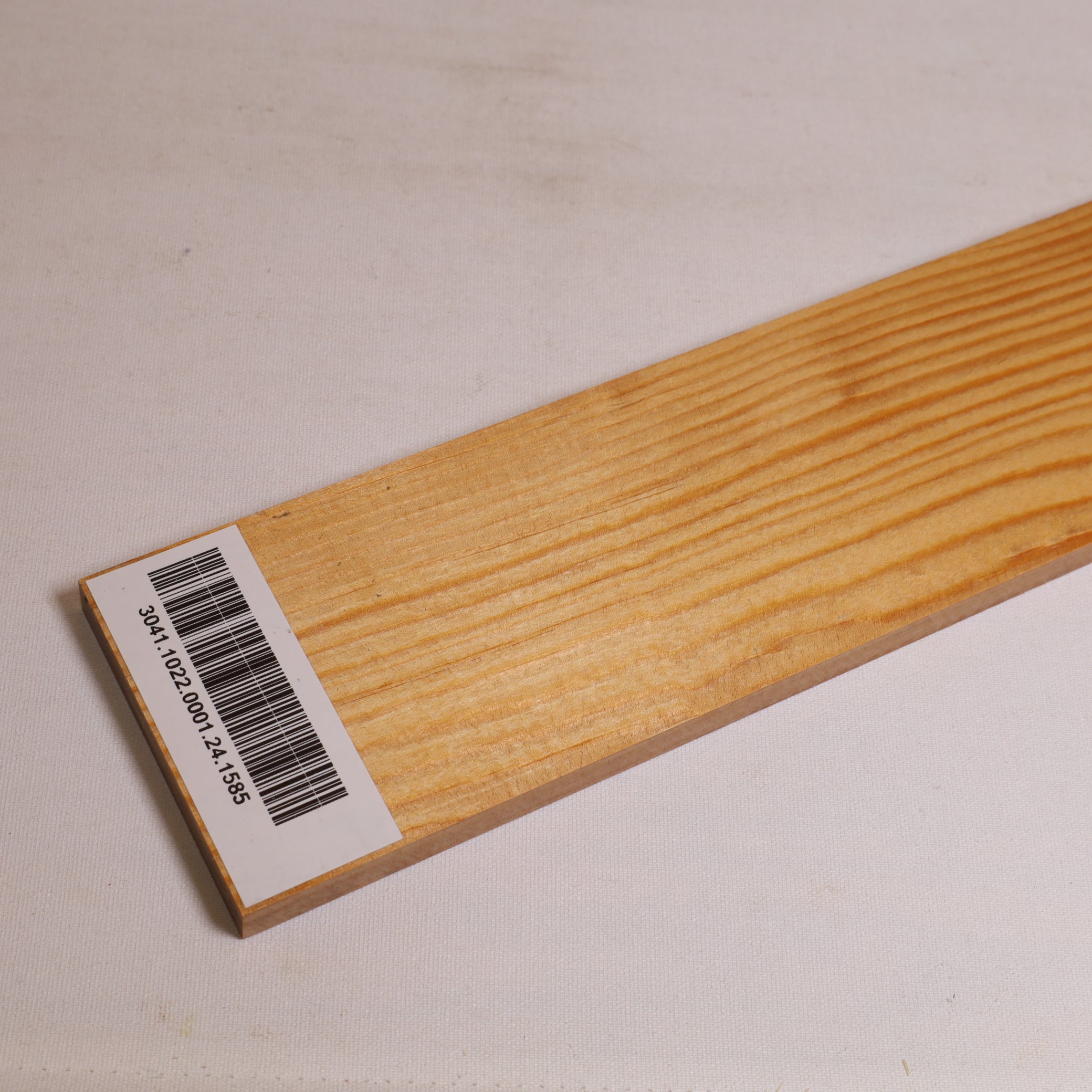 SONOWOOD Fingerboard Bass, Spruce (no. 1585)