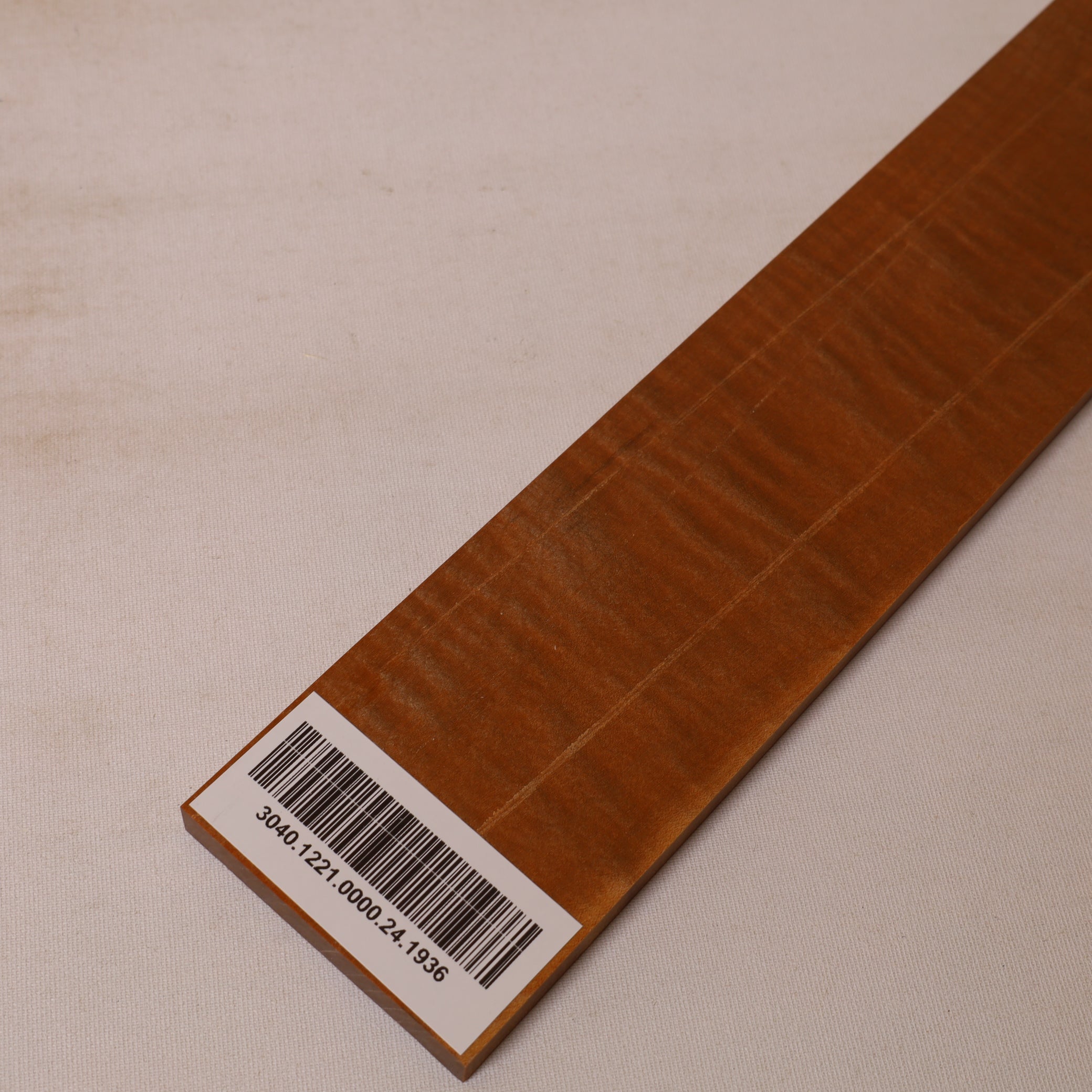 SONOWOOD Griffbrett Gitarre, Ahorn (Nr. 1936)