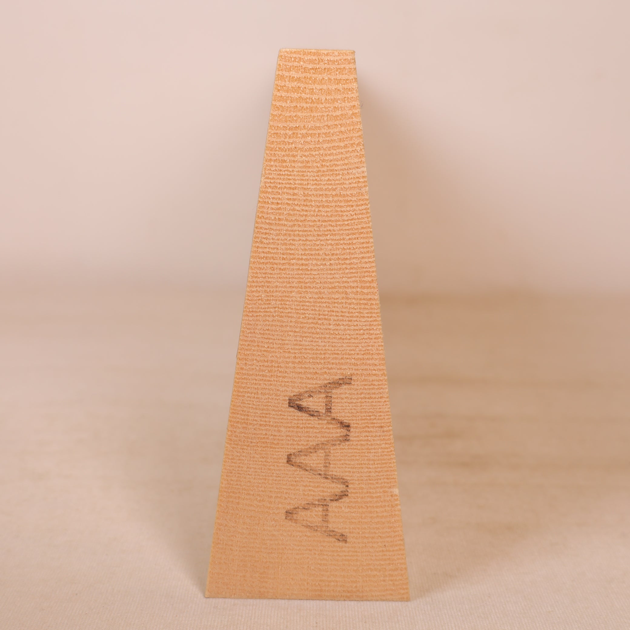 Spruce Top for Violin AAA (no. 2072)
