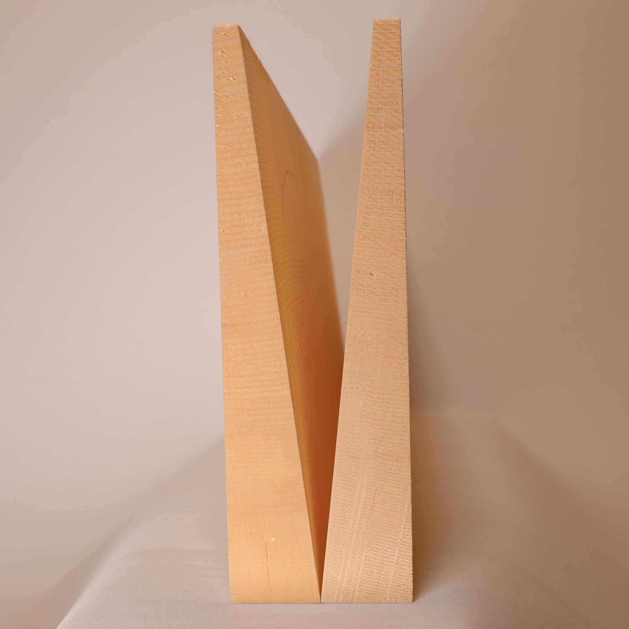 Spruce Top for Archtop Guitar A (no. 2269)
