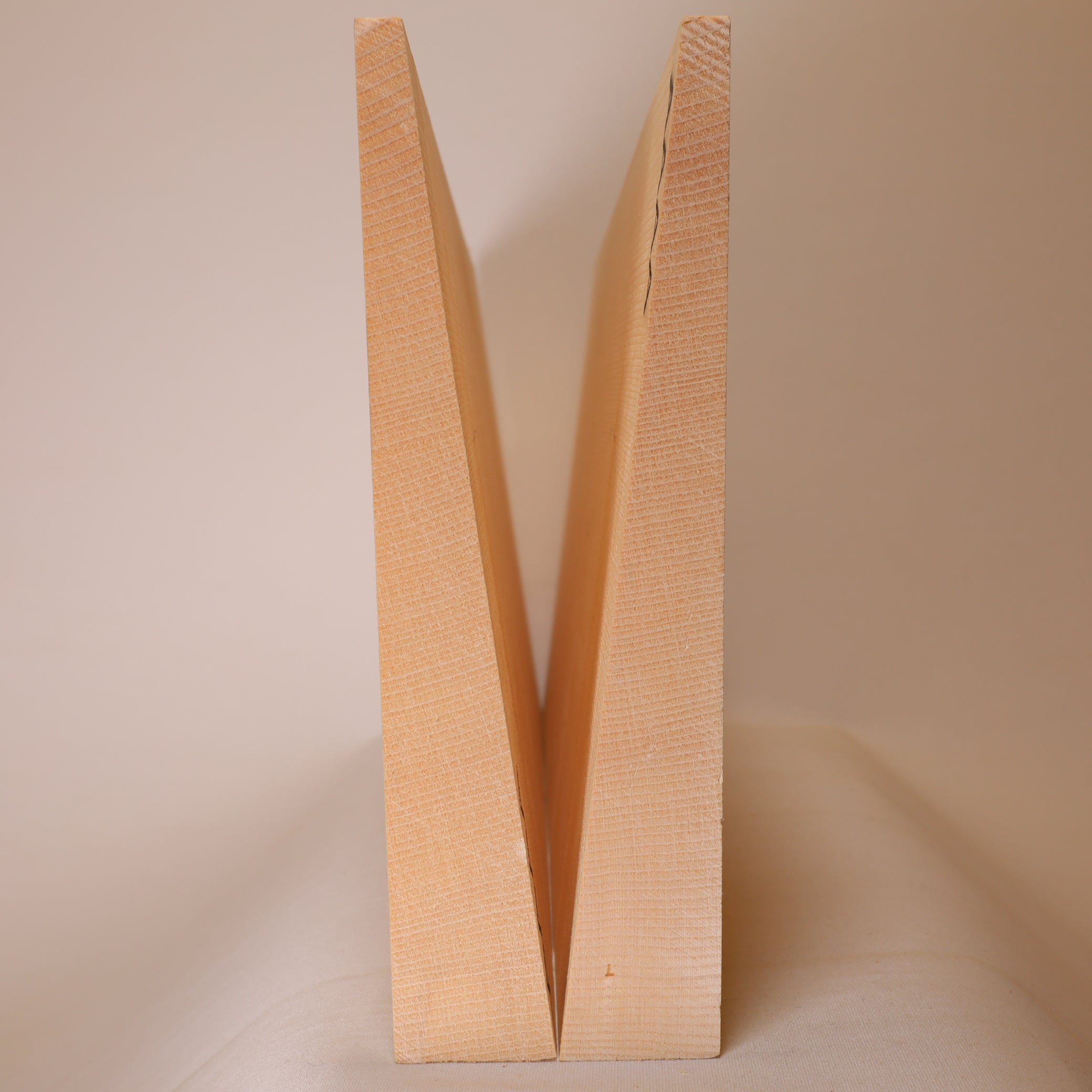 Spruce Top for Archtop Guitar AAAA (no. 2271)