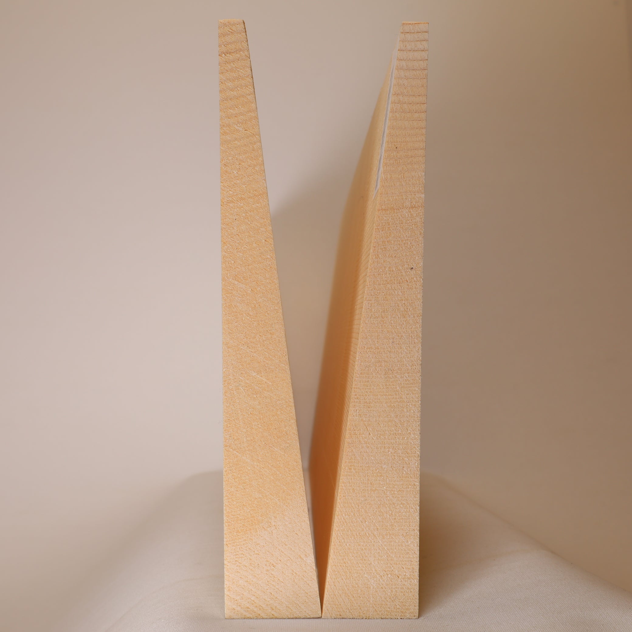 Spruce Top for Archtop Guitar AAAA (no. 2272)