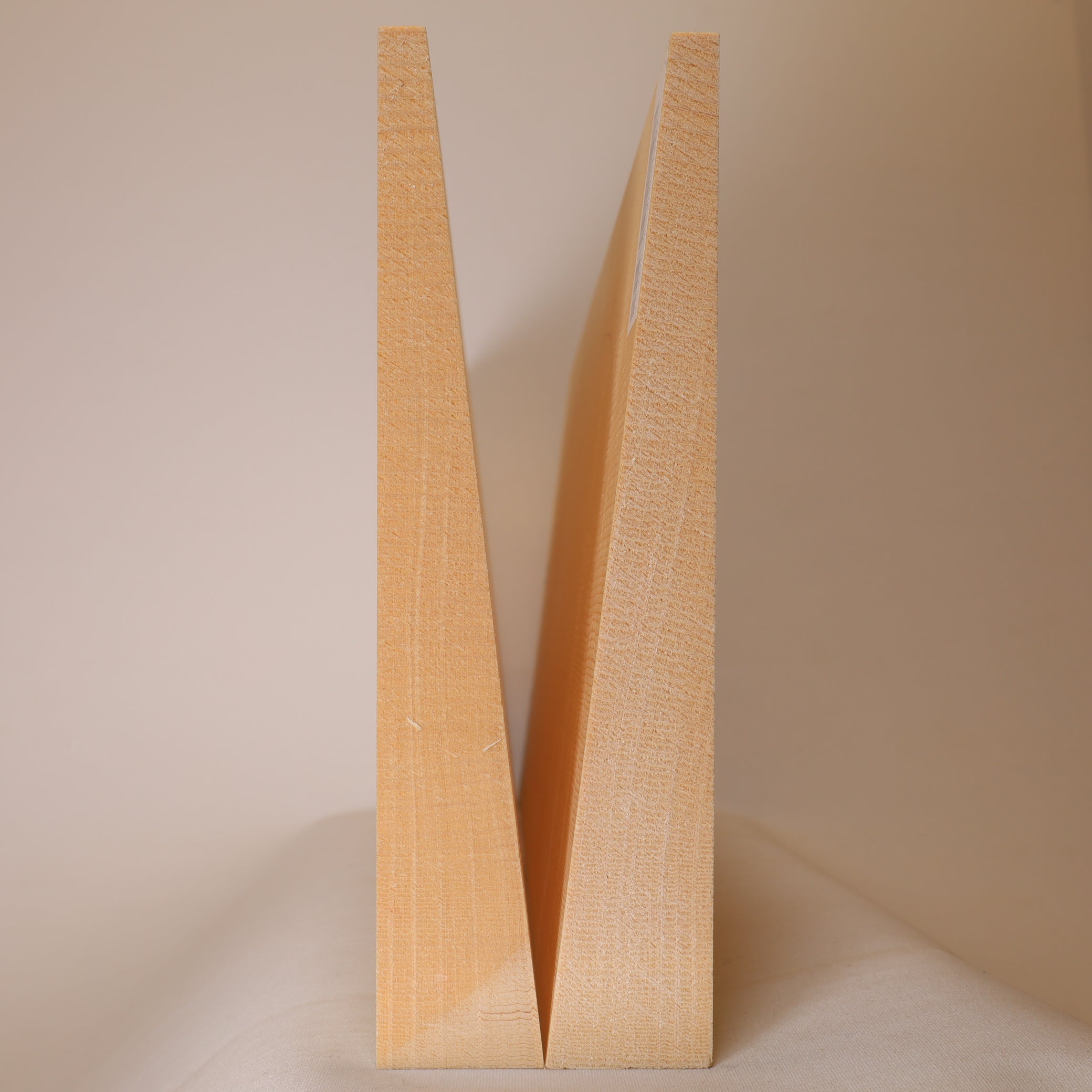Spruce Top for Archtop Guitar AAAA (no. 2273)