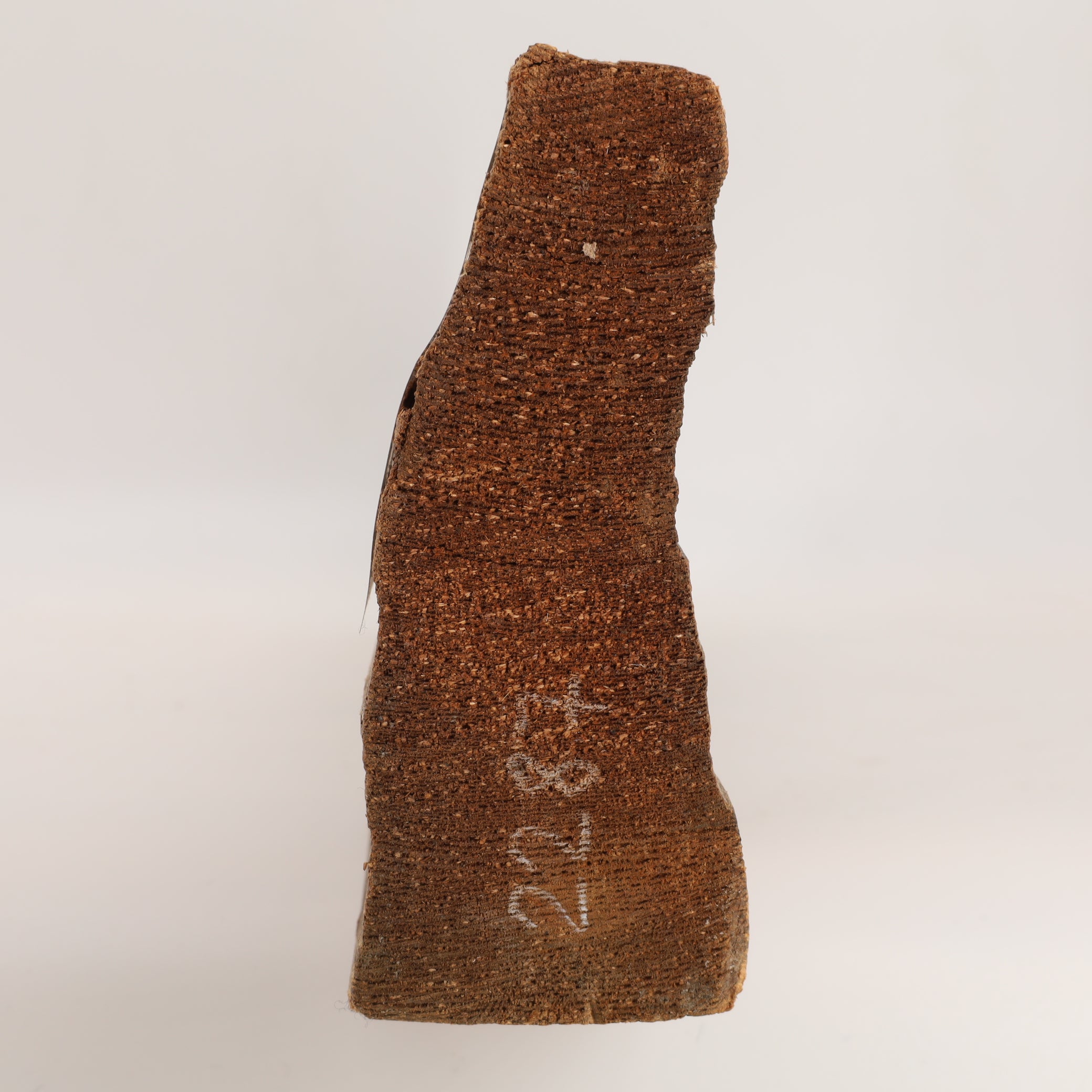 Gespaltene Fichtendecke für Violine von 1950 (Nr. 2287)