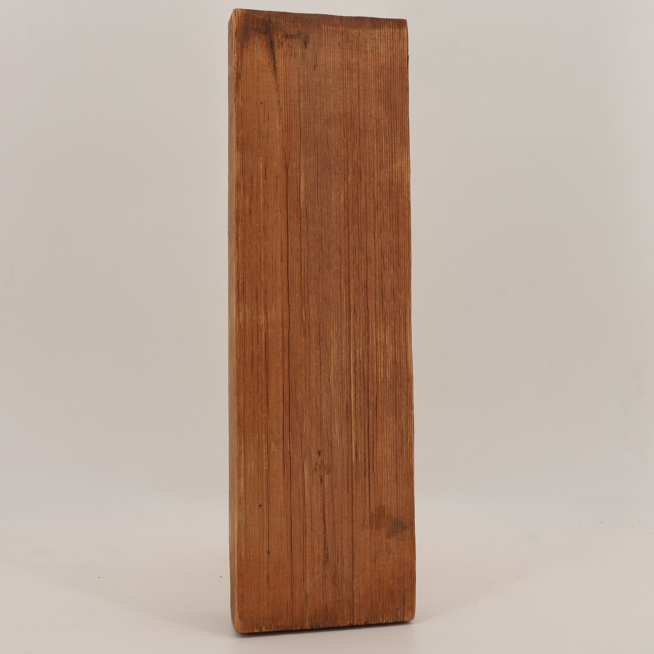 Gespaltene Fichtendecke für Violine von 1950 (Nr. 2288)