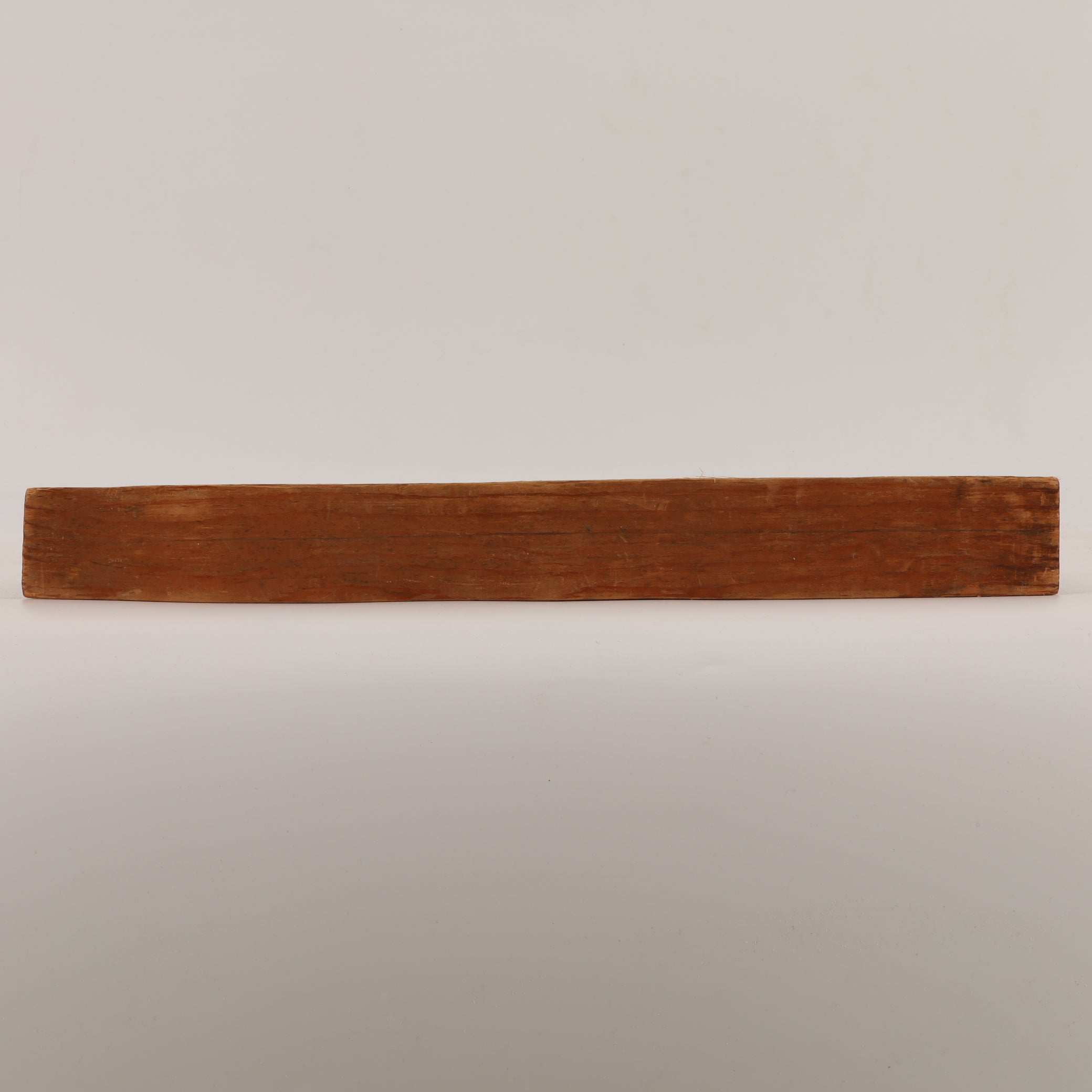 Gespaltene Fichtendecke für Violine von 1950 (Nr. 2288)