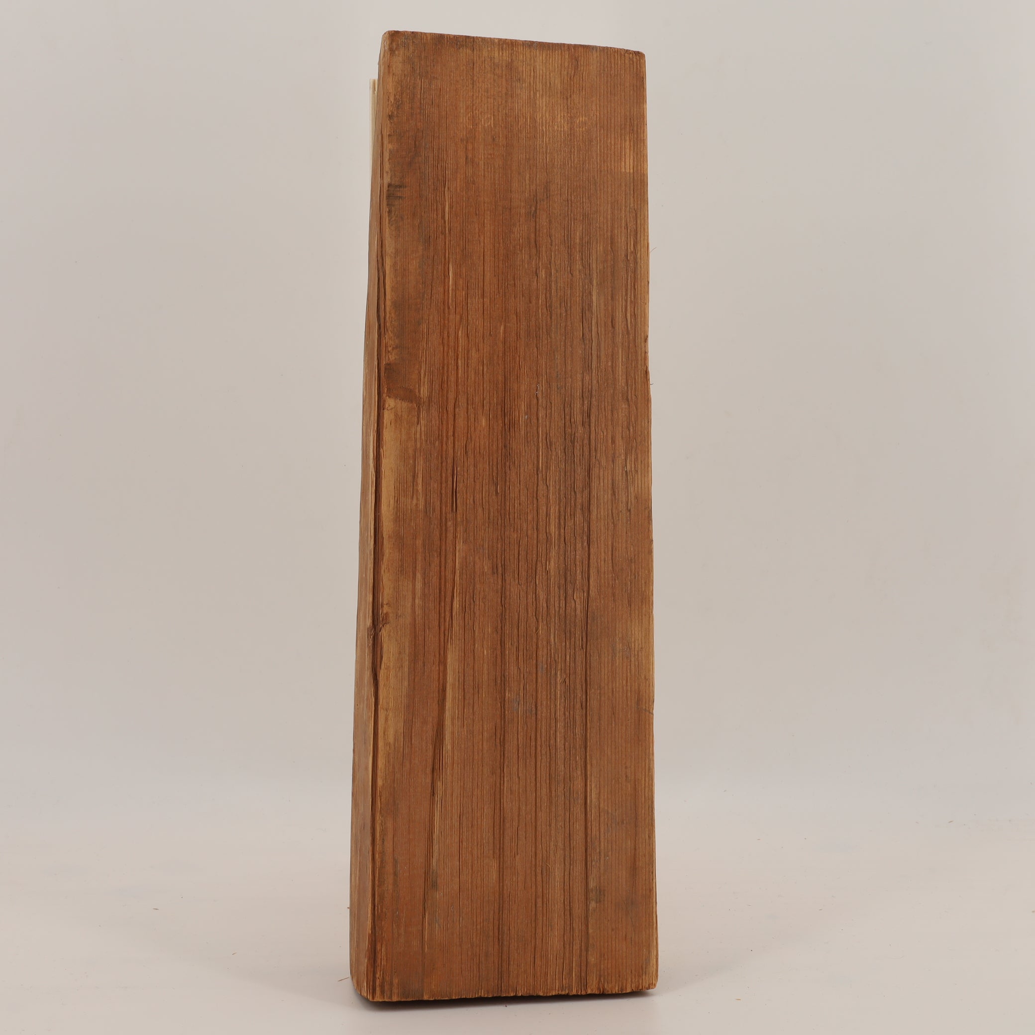 Split Spruce Top for Violin from 1950 (no. 2289)