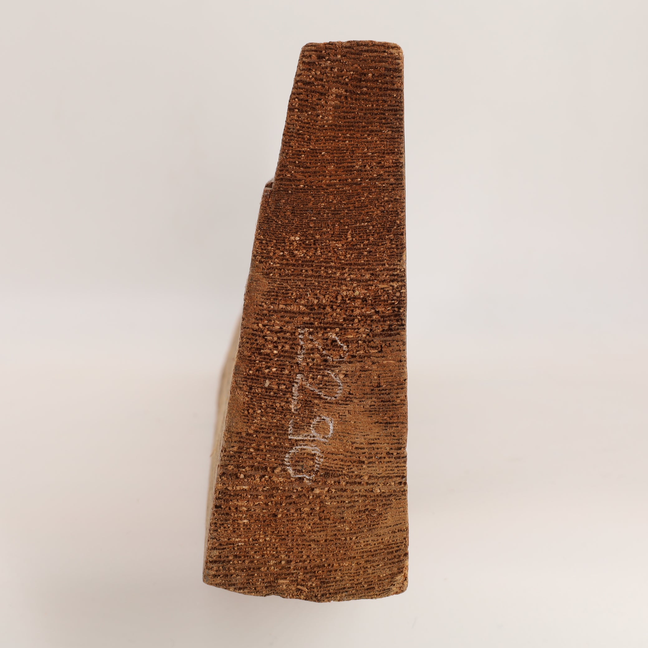 Gespaltene Fichtendecke für Violine von 1950 (Nr. 2290)
