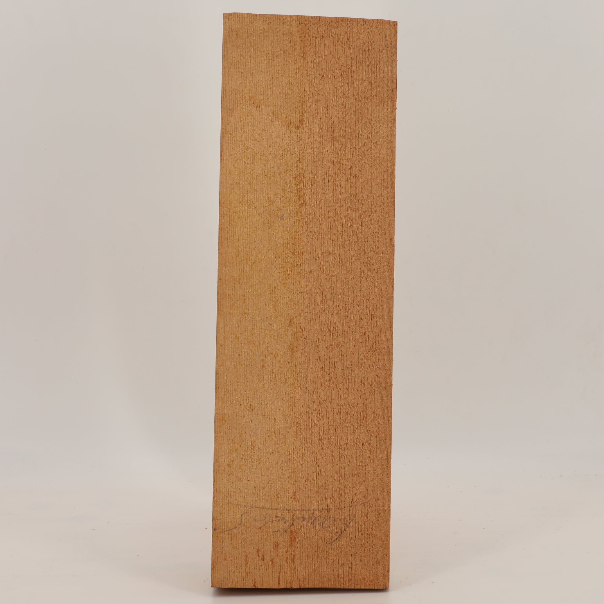 Fichtendecke für Violine von 1967 (Nr. 2300)