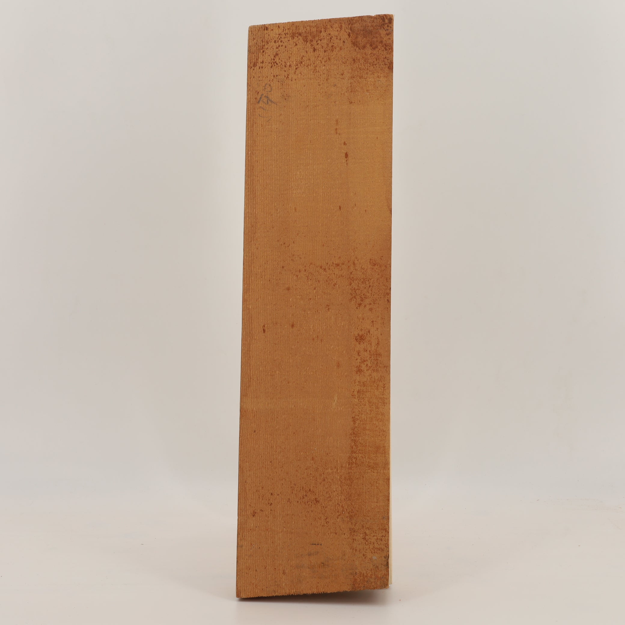 Fichtendecke für Violine von 1967 (Nr. 2307)