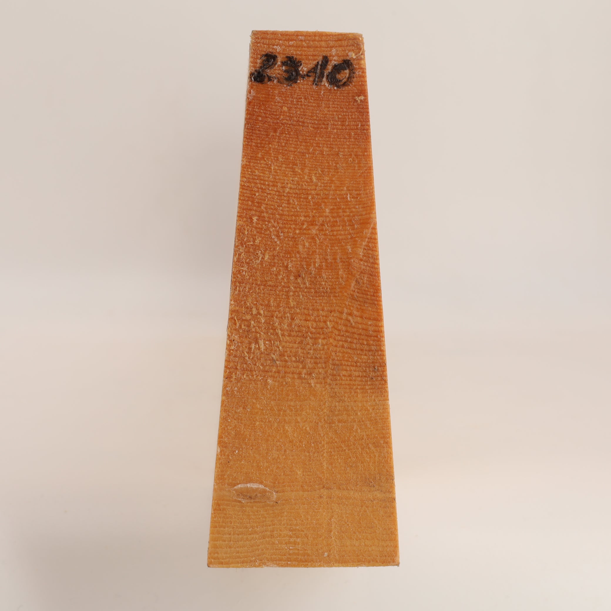 Spruce Top for Violin from 2011 MA (no. 2310)