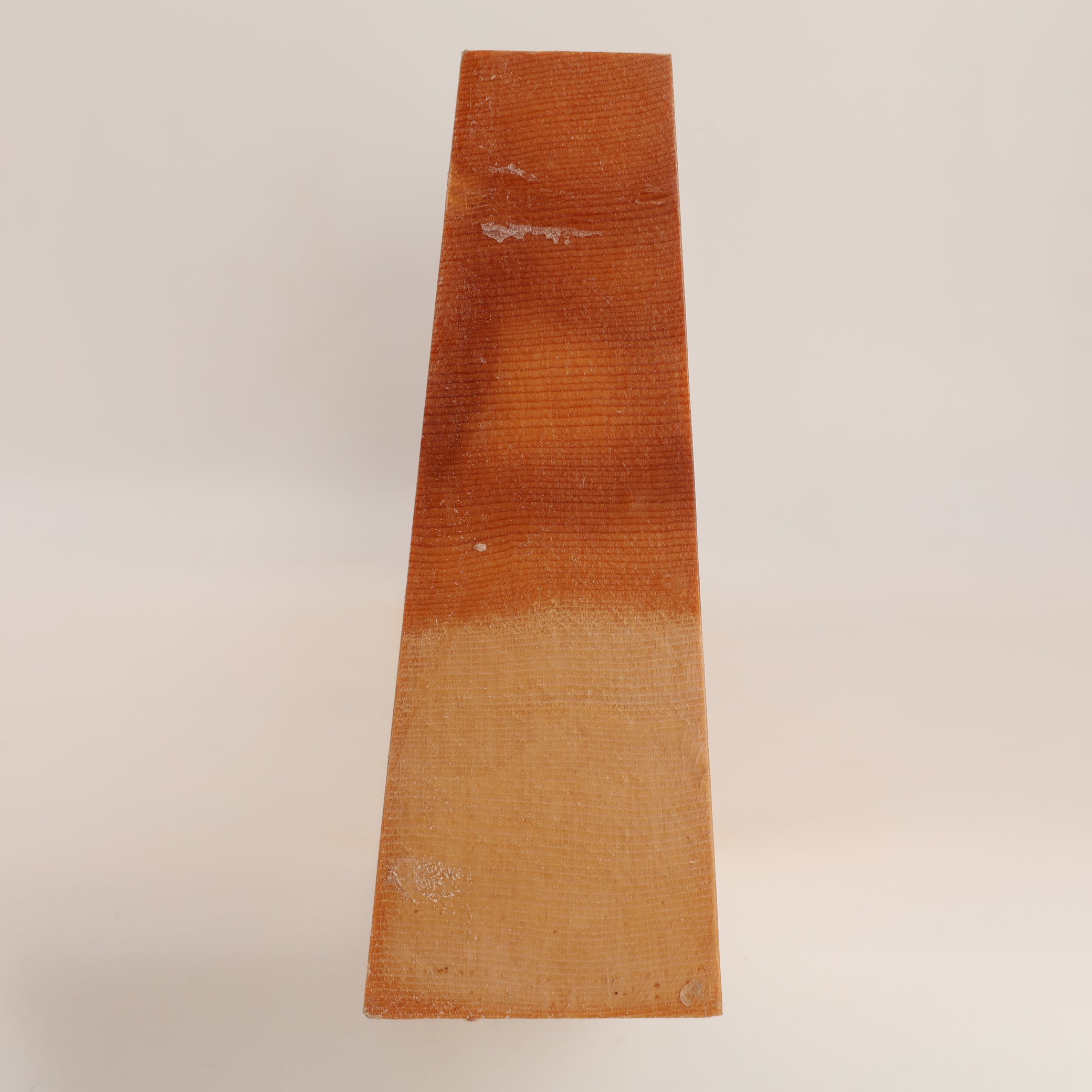 Fichtendecke für Violine von 2008 MA (Nr. 2316)