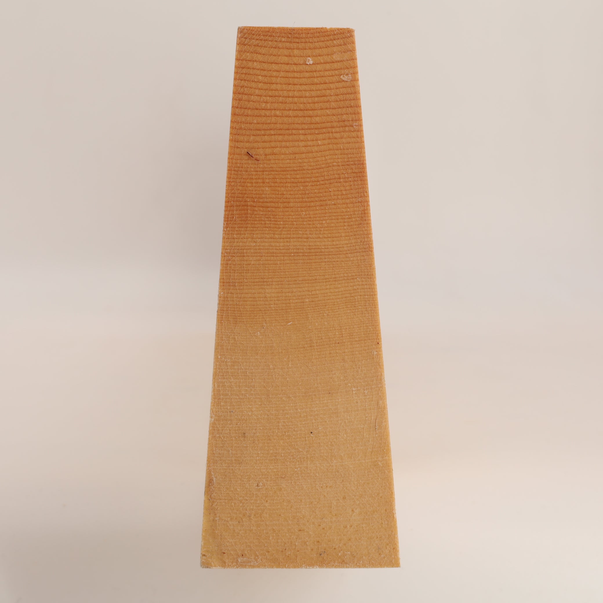 Spruce Top for Violin from 2008 MA (no. 2318)