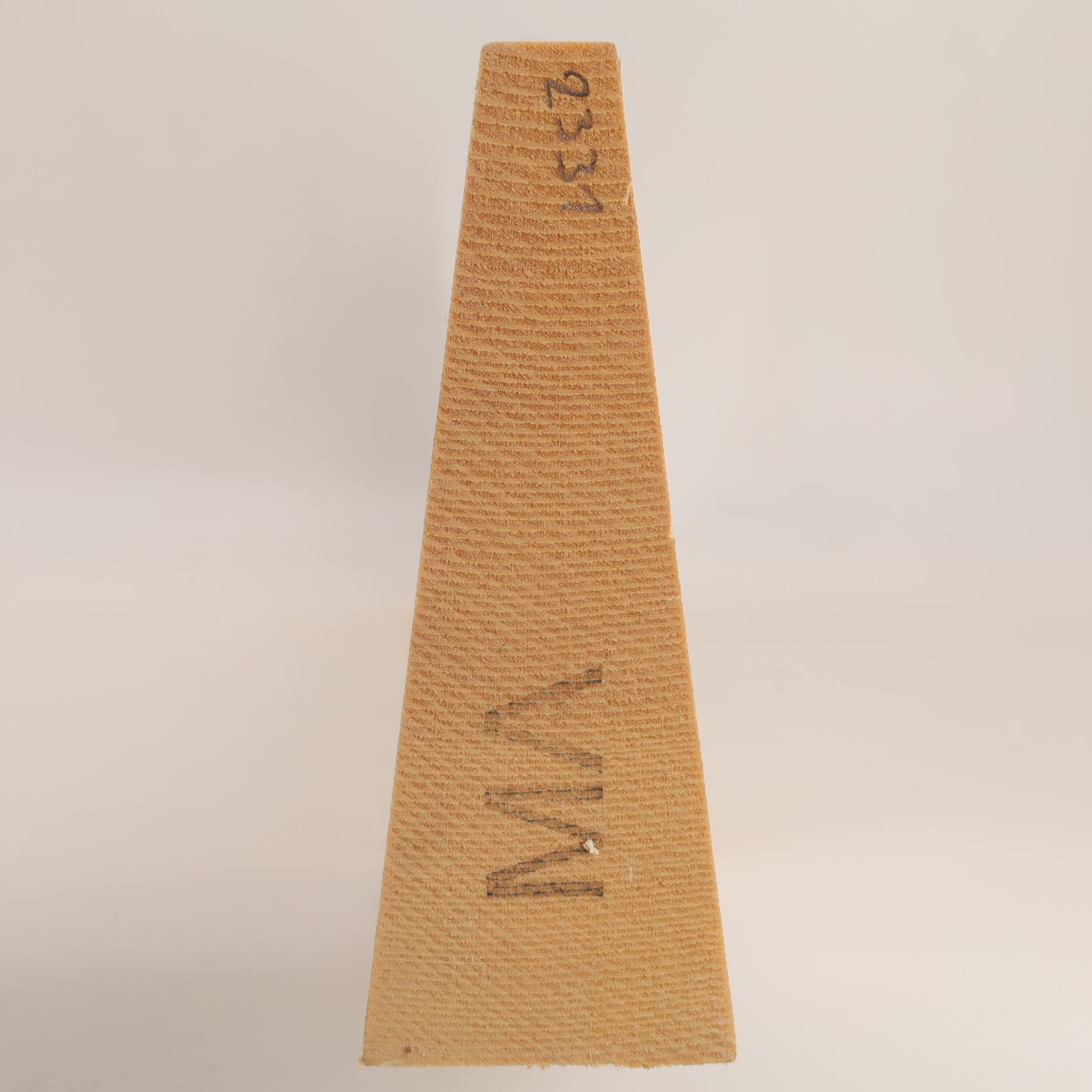 Spruce Top for Violin MA (no. 2331)
