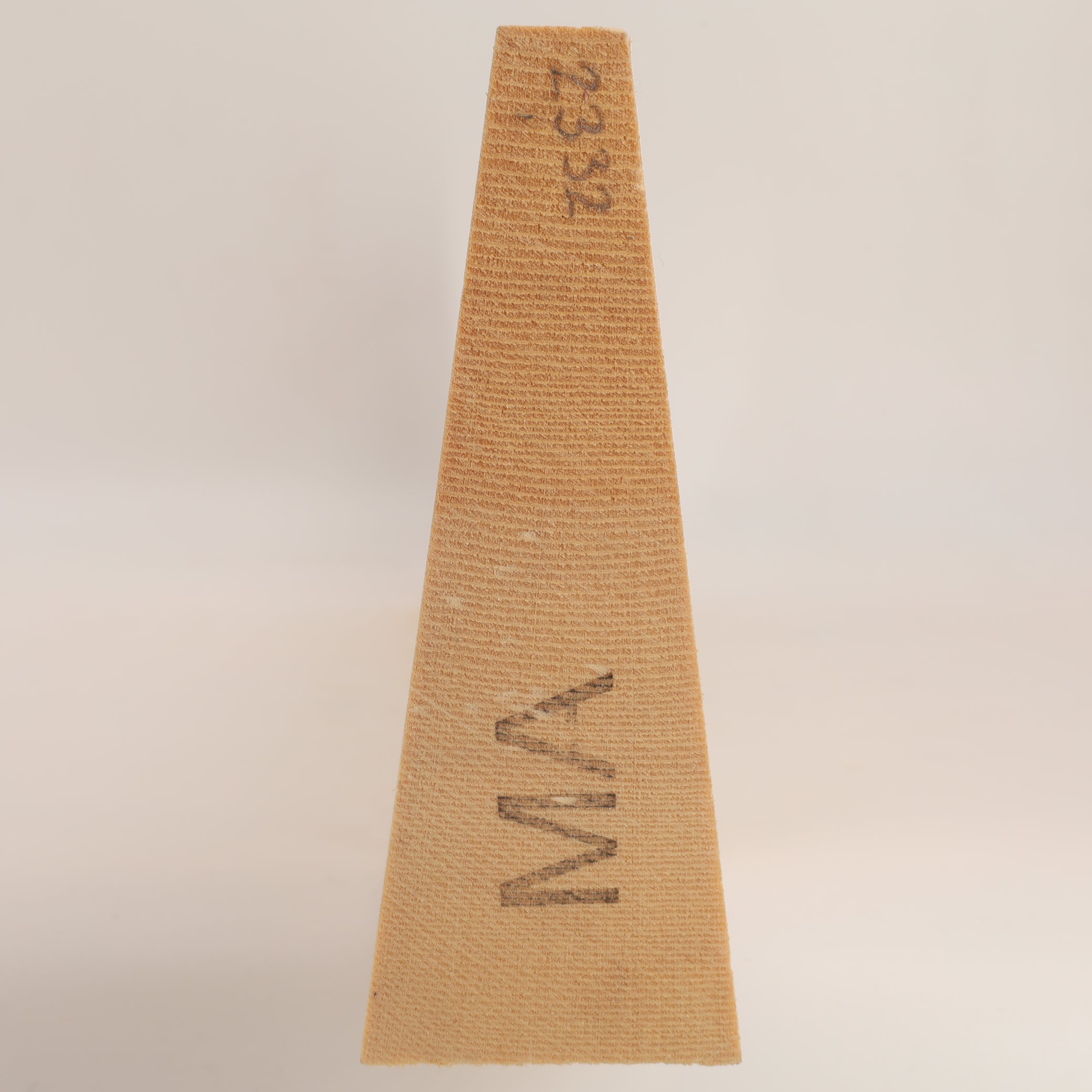 Spruce Top for Violin MA (no. 2332)
