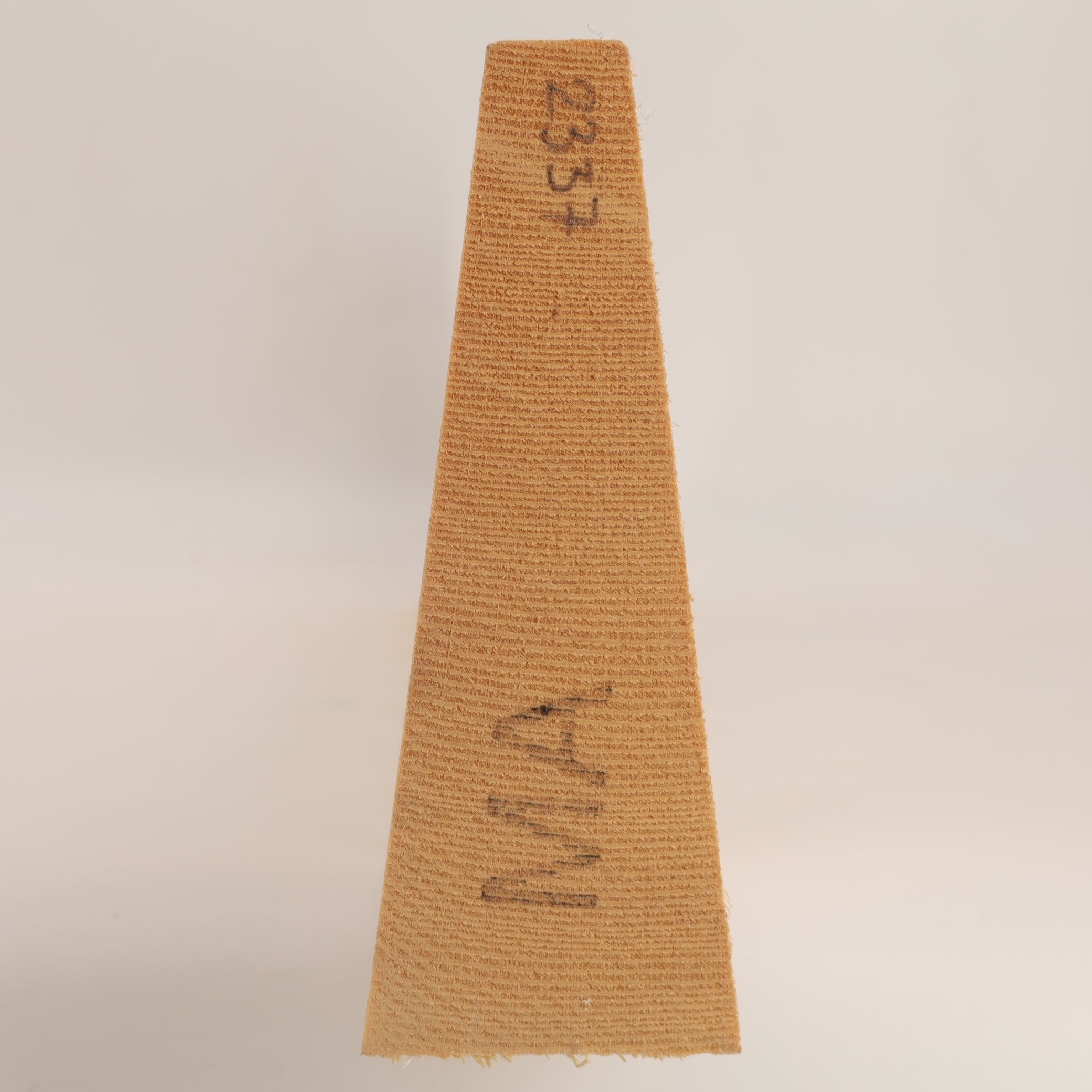 Spruce Top for Violin MA (no. 2337)