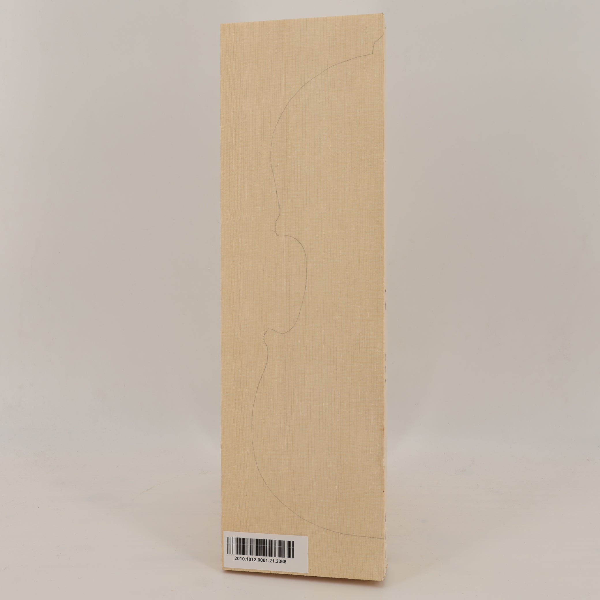 Fichtendecke für Violine AAA (Nr. 2368)