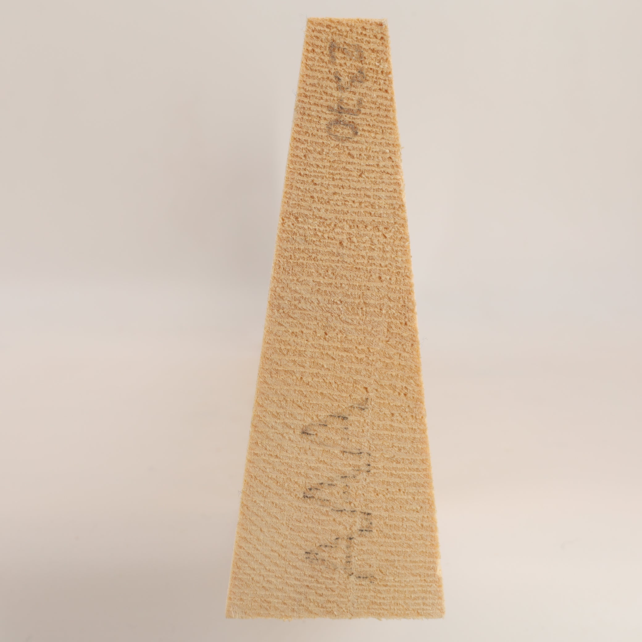 Spruce Top for Violin AAA (no. 2370)