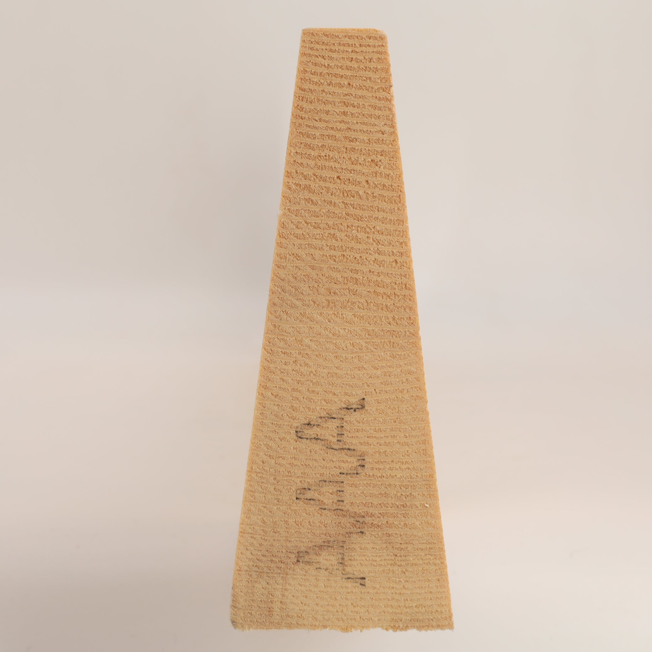 Spruce Top for Violin AAA (no. 2374)