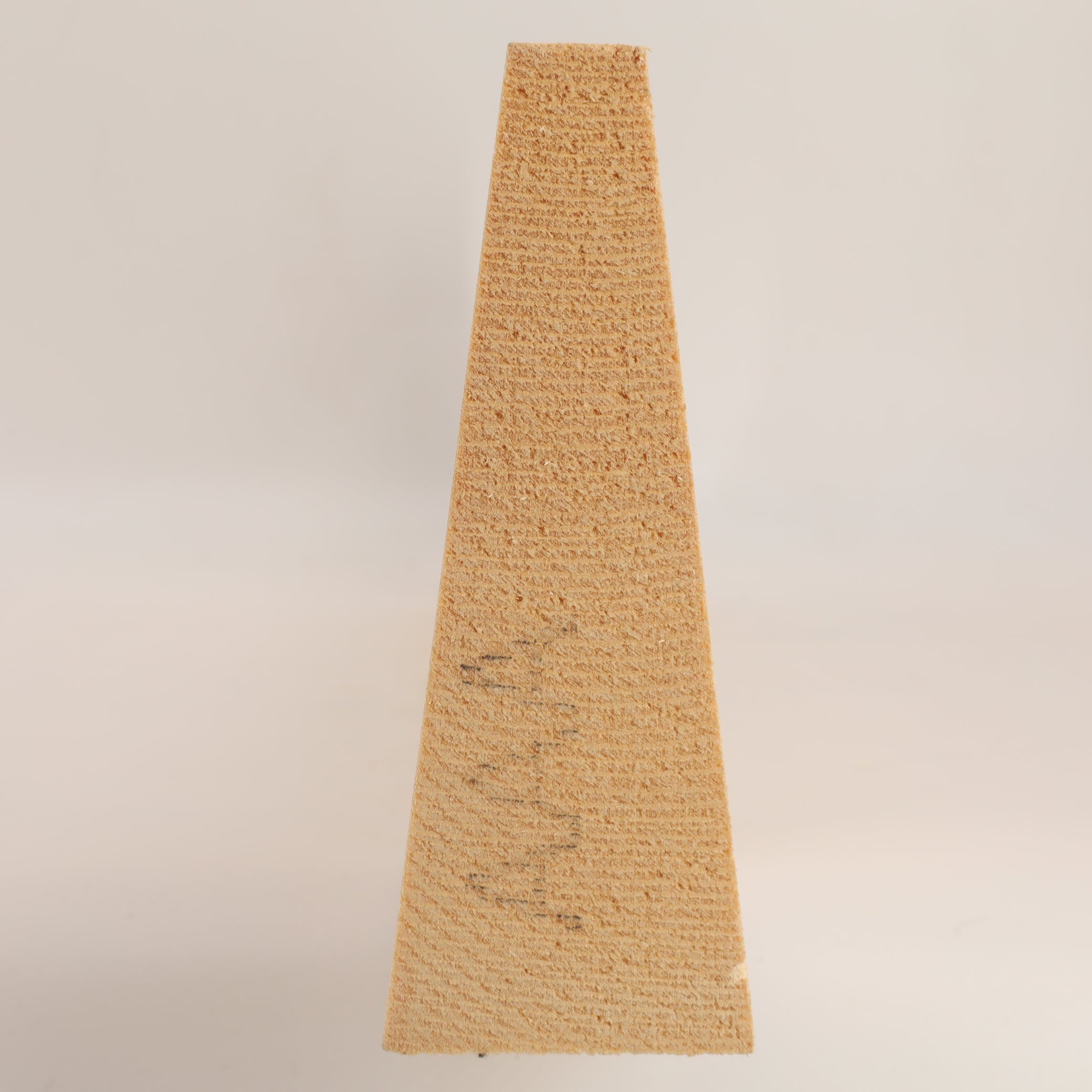 Spruce Top for Violin AAA (no. 2375)
