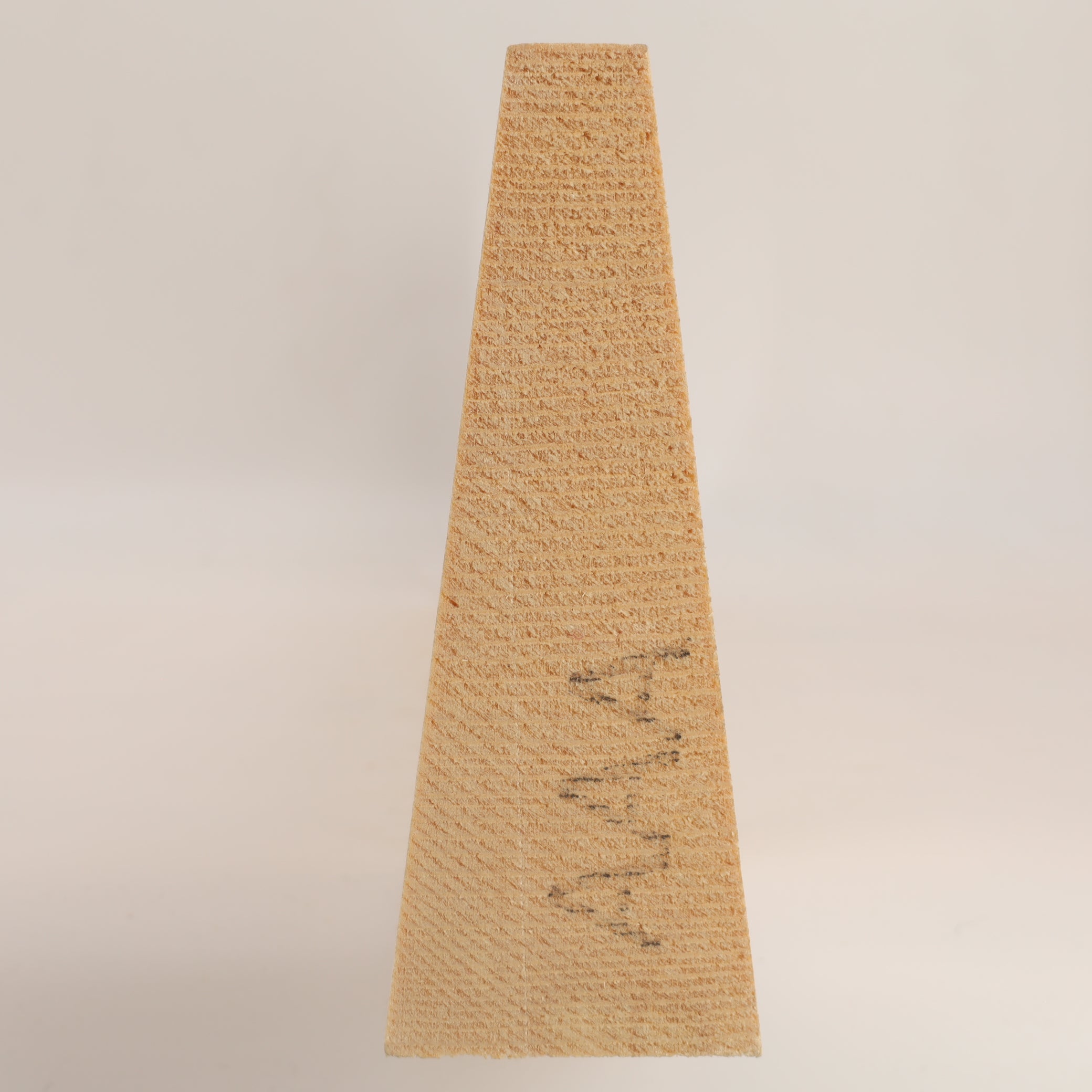 Spruce Top for Violin AAA (no. 2376)