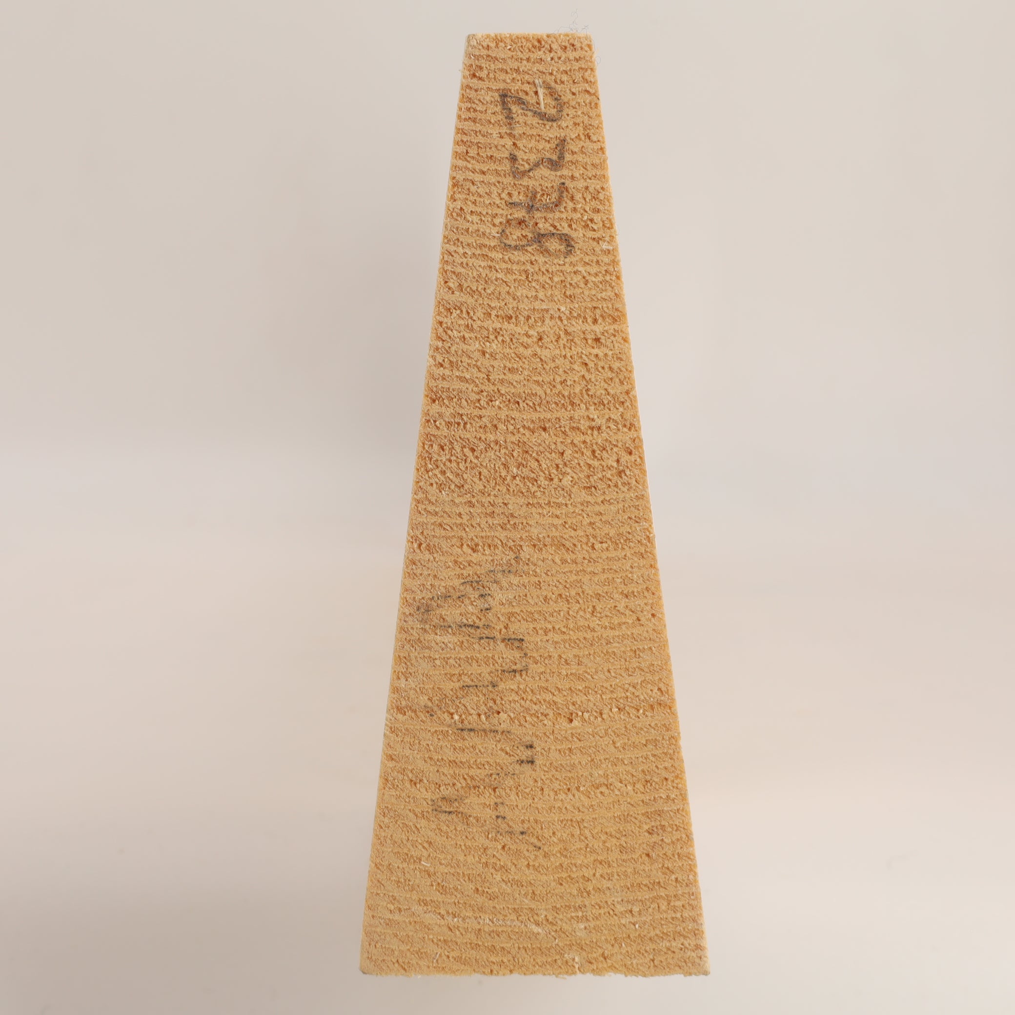 Spruce Top for Violin AAA (no. 2378)