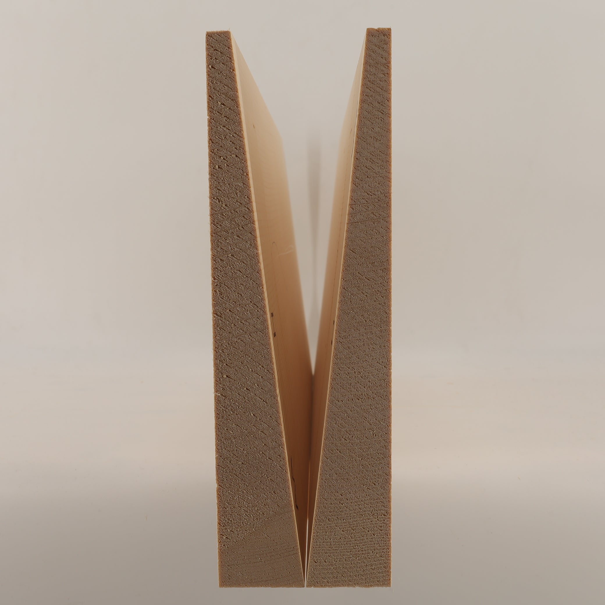 Spruce Top for Archtop Guitar AA (no. 2510)