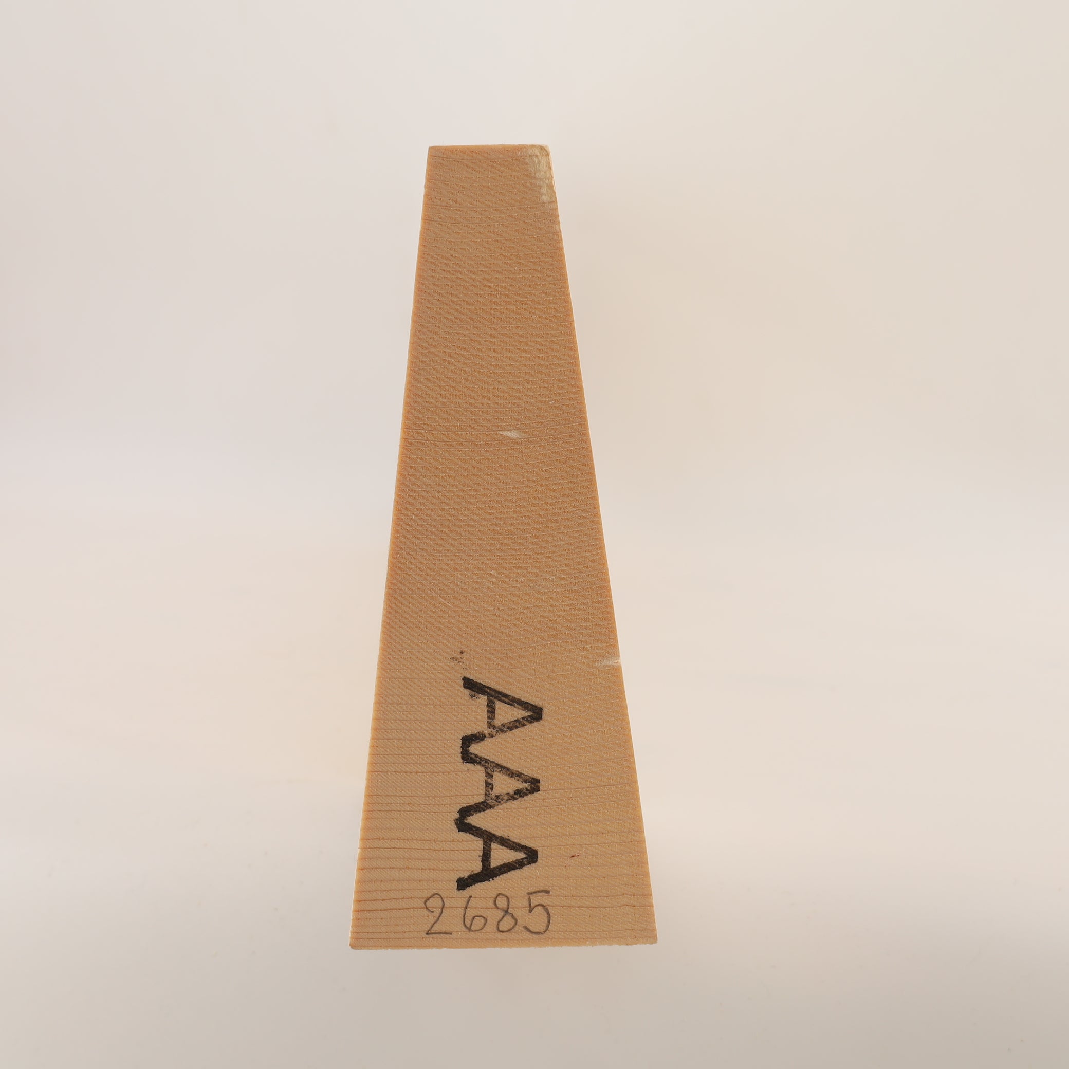 Spruce Top for Viola AAA (no. 2685)