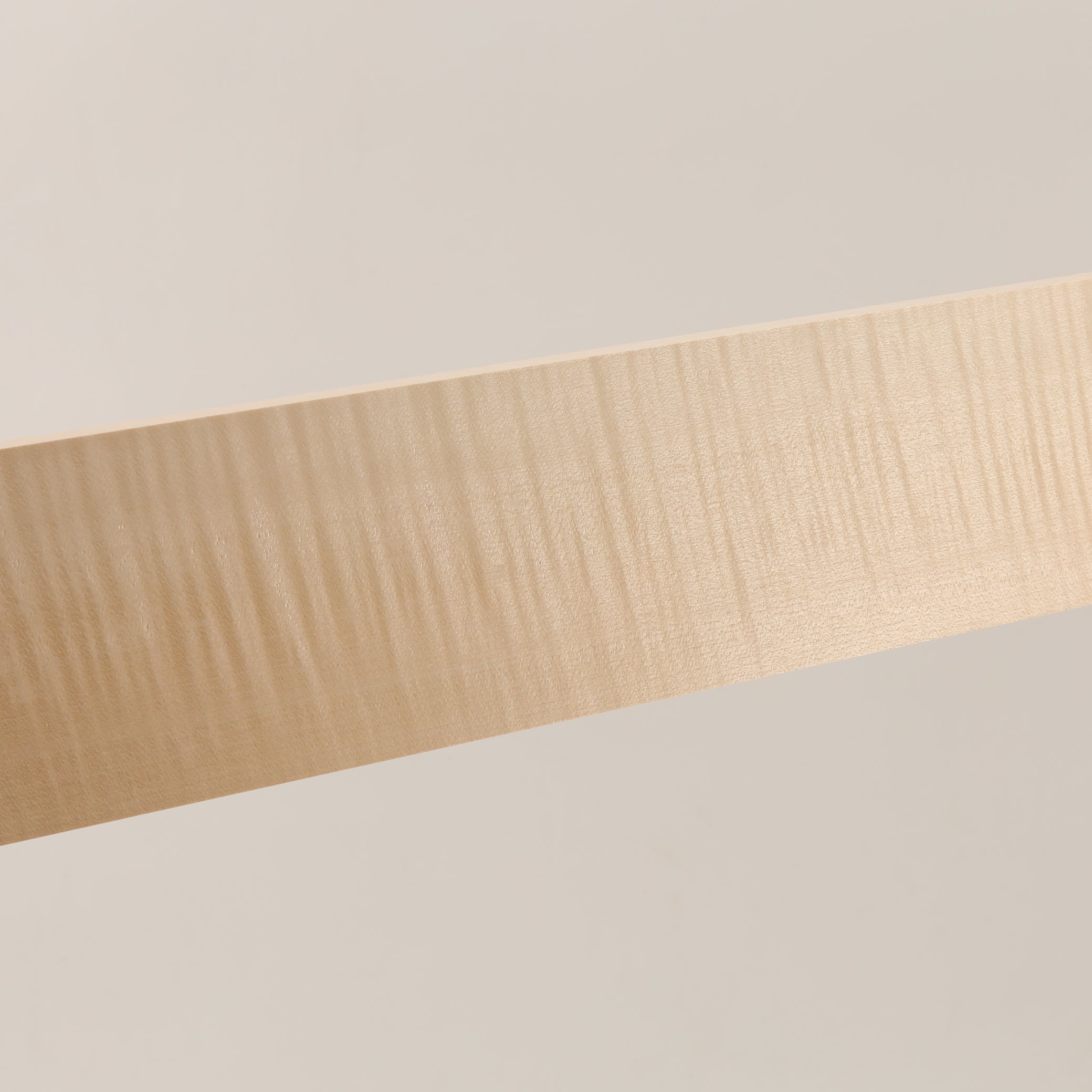 Maple Neck 900x100x27 mm AA (no. 2698)