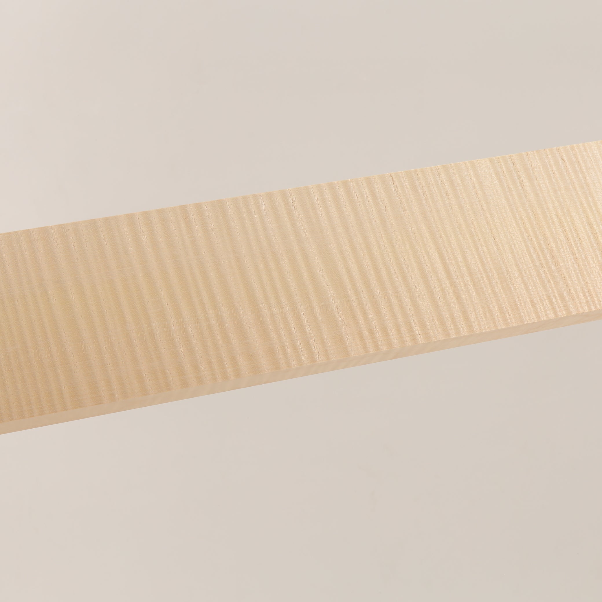 Maple Neck 900x100x27 mm AAA (no. 2702)