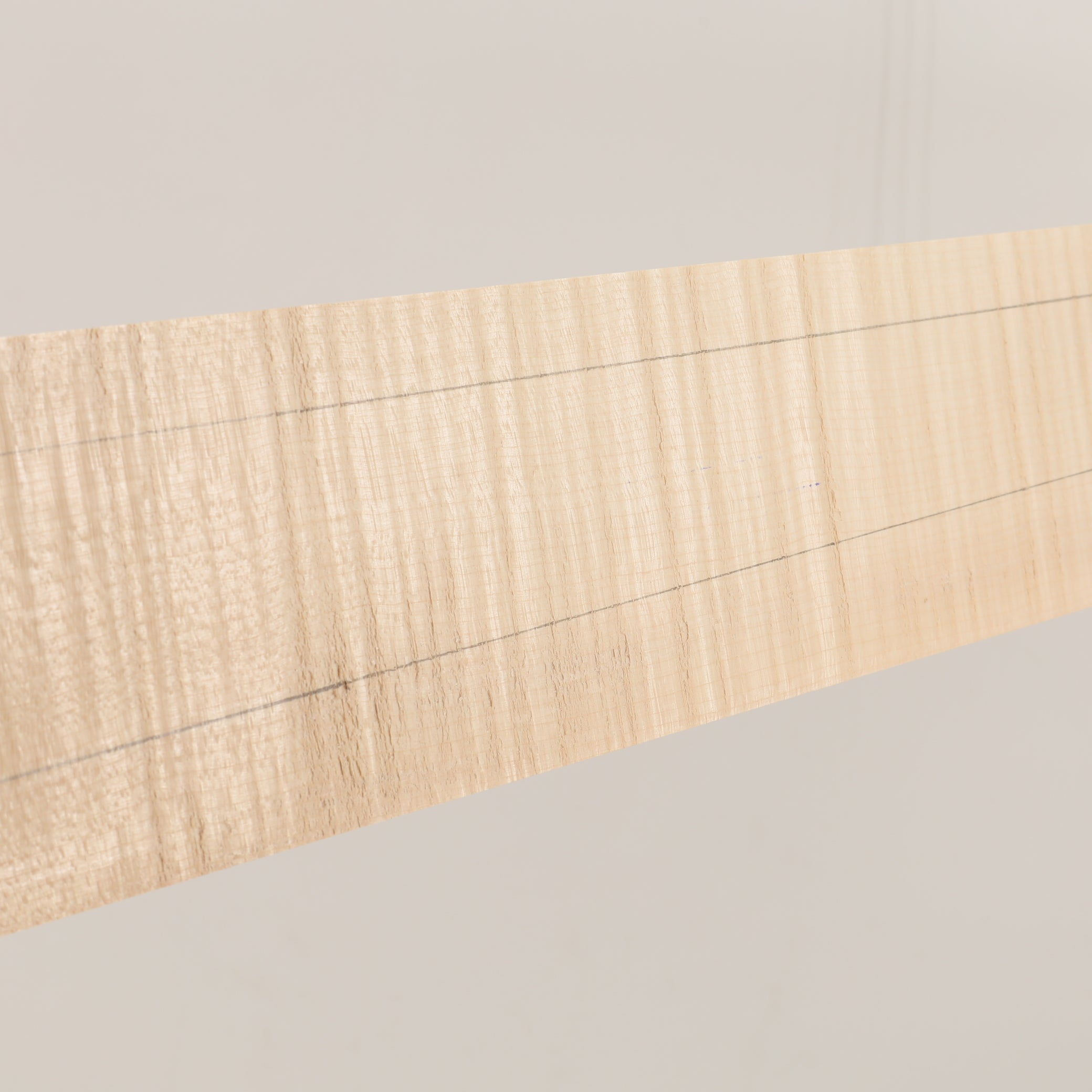 Maple Neck 700x100x27 mm AAA (no. 2703)