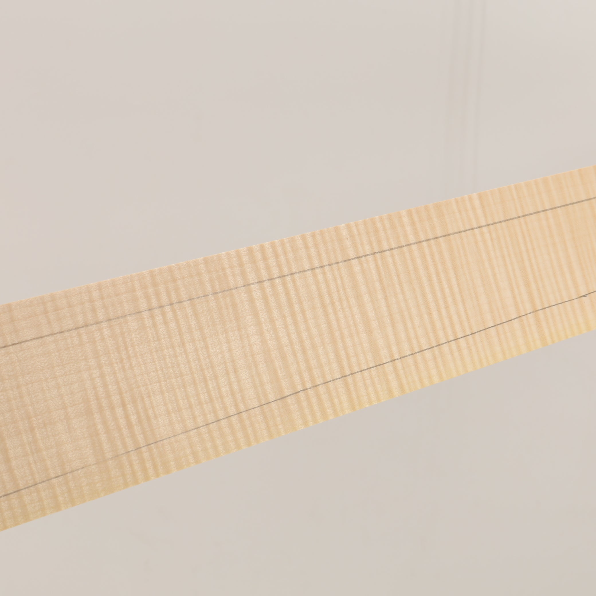Maple Neck 700x80x27 mm AAA (no. 2709)