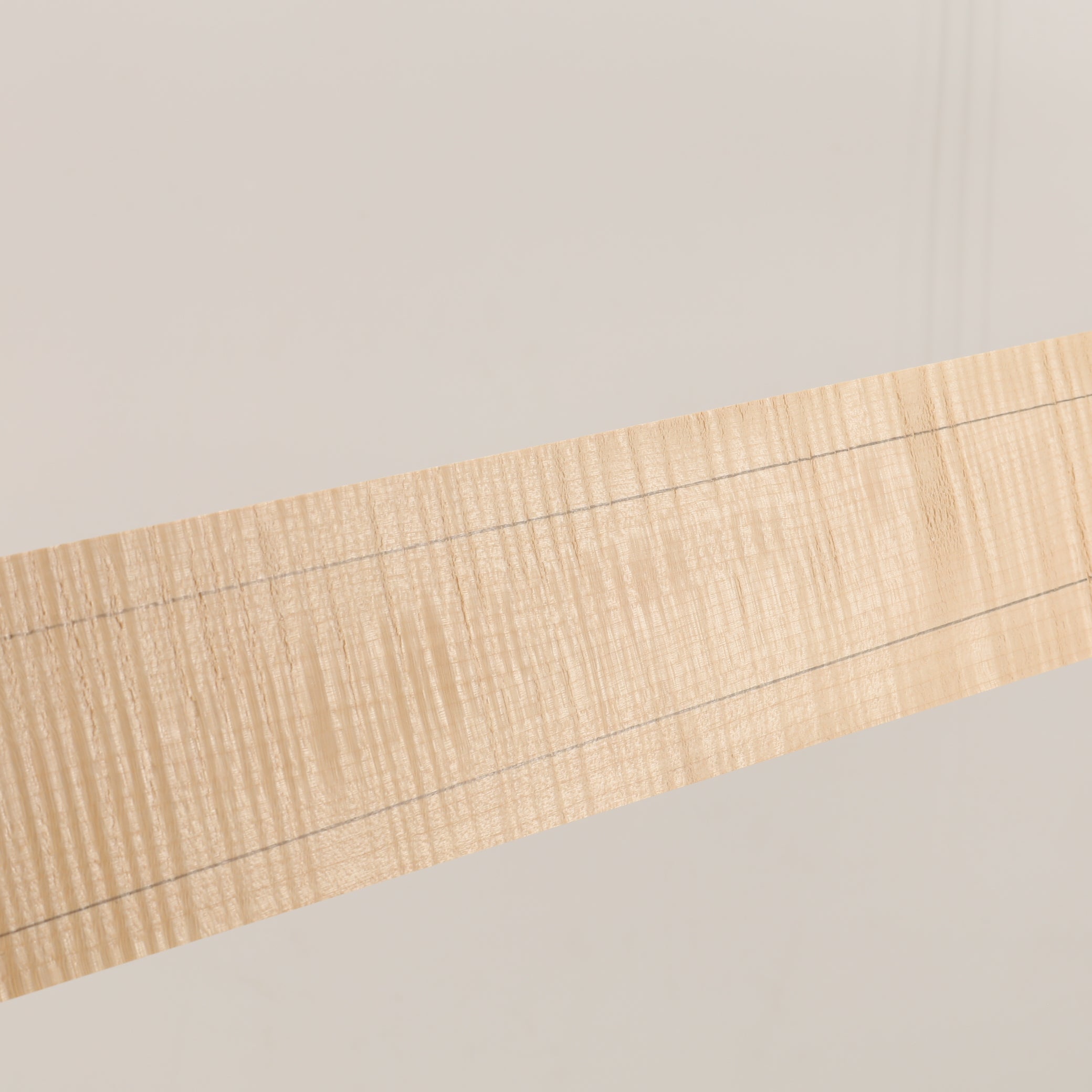 Maple Neck 700x80x27 mm AA (no. 2713)
