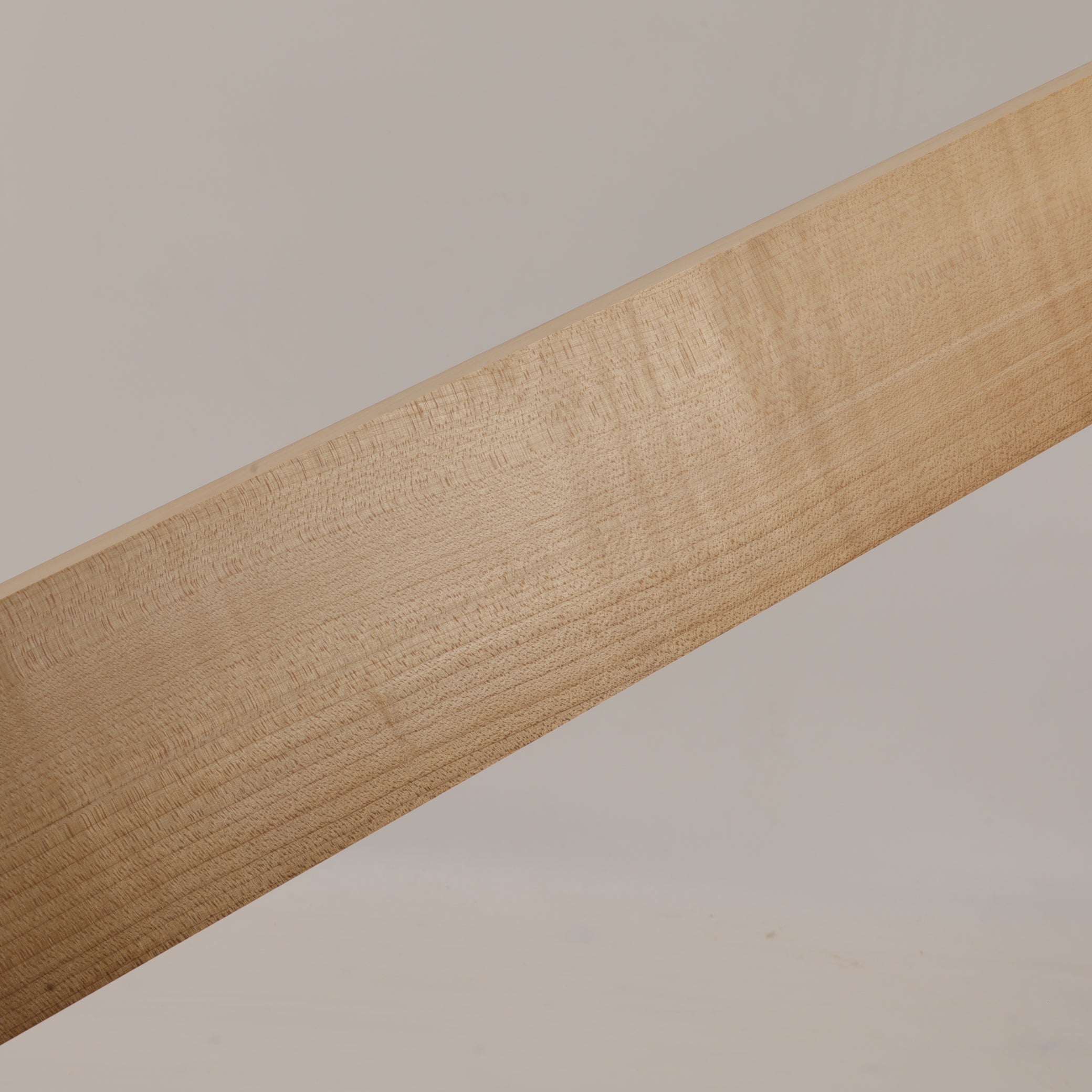 Thermo Maple Neck 900x100x50 mm III (no. 3217)