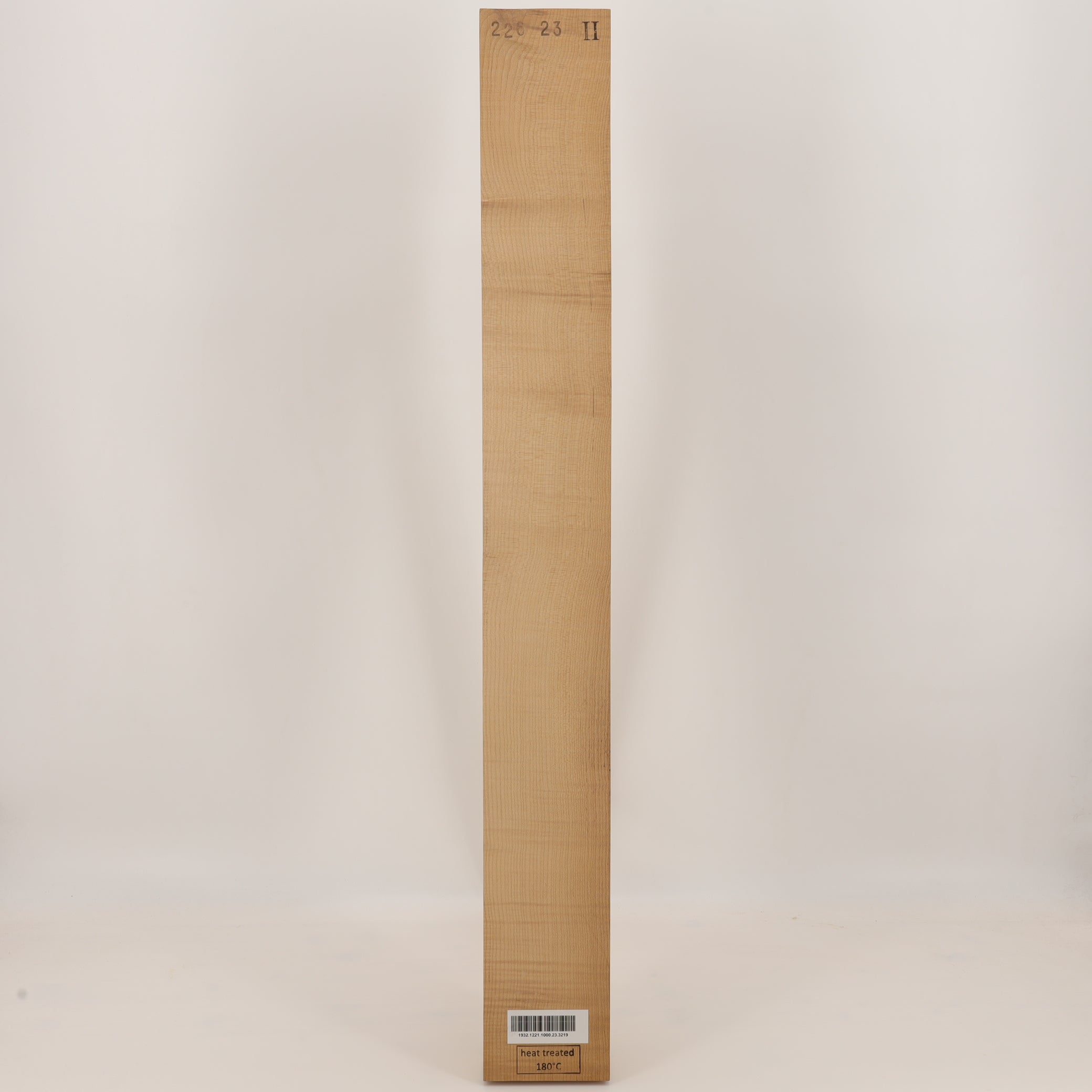 Thermo Maple Neck 900x100x50 mm II (no. 3219)