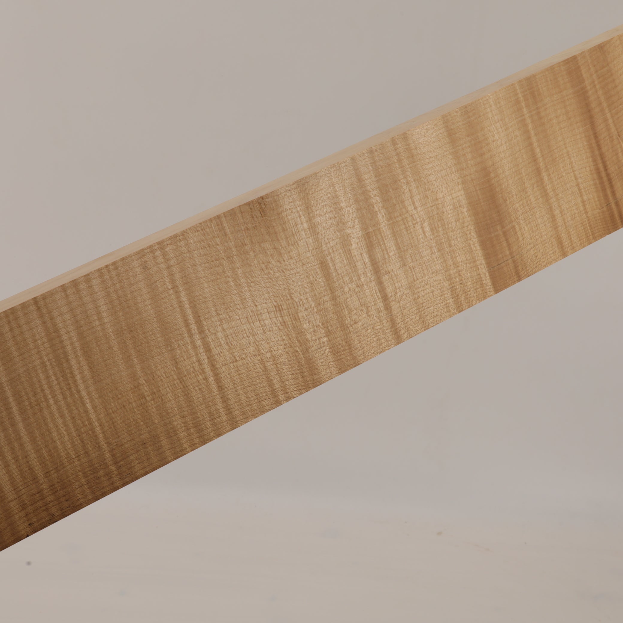 Thermo Maple Neck 900x100x50 mm II (no. 3219)