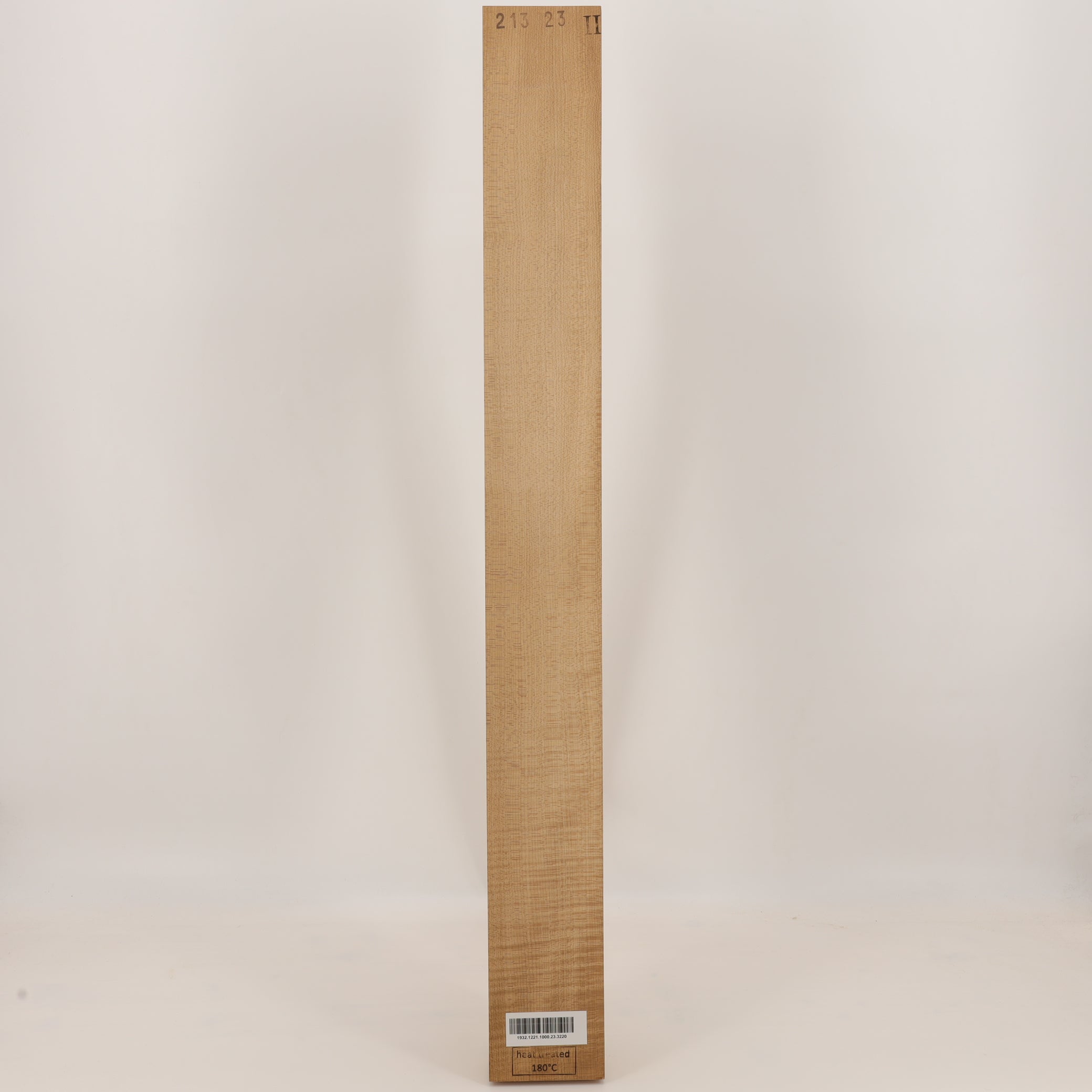 Thermo Maple Neck 900x100x50 mm II (no. 3220)